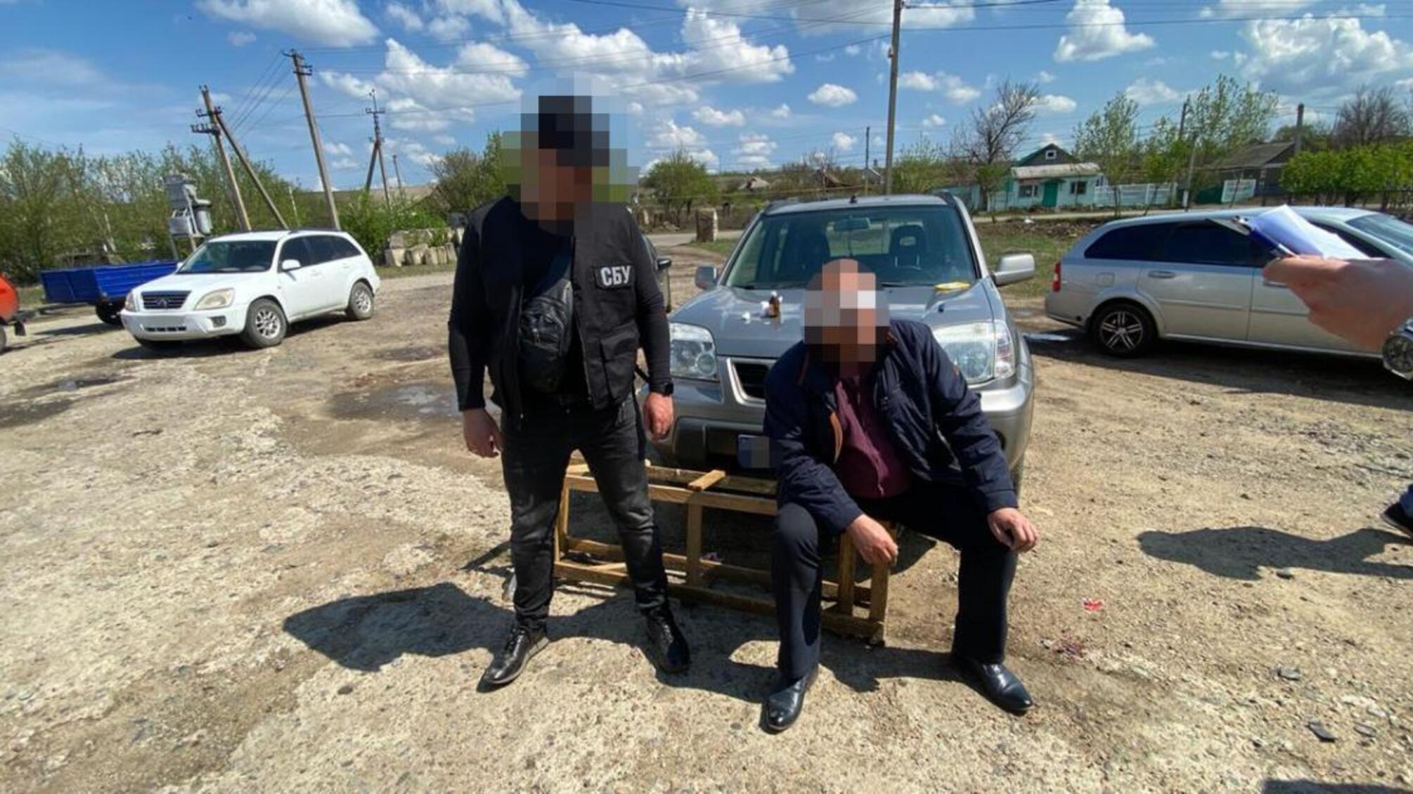 4000 доларів США за закриття кримінального провадження за фактом викрадення людини – ДБР затримало прокурора