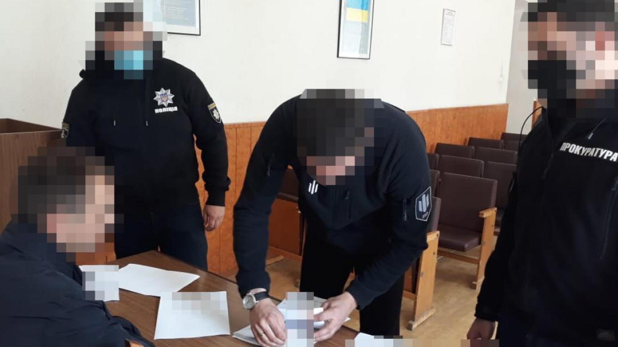Побиття неповнолітніх у центрі реабілітації дітей на Одещині – ДБР повідомило про підозру колишньому інспектору з ювенальної превенції