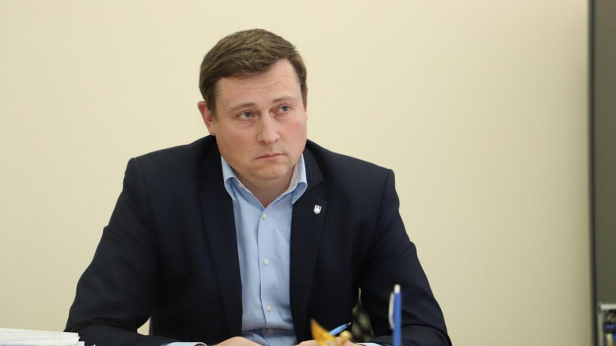 Олександр Бабіков: Головне наше завдання – перейняти найефективніші форми збору доказів