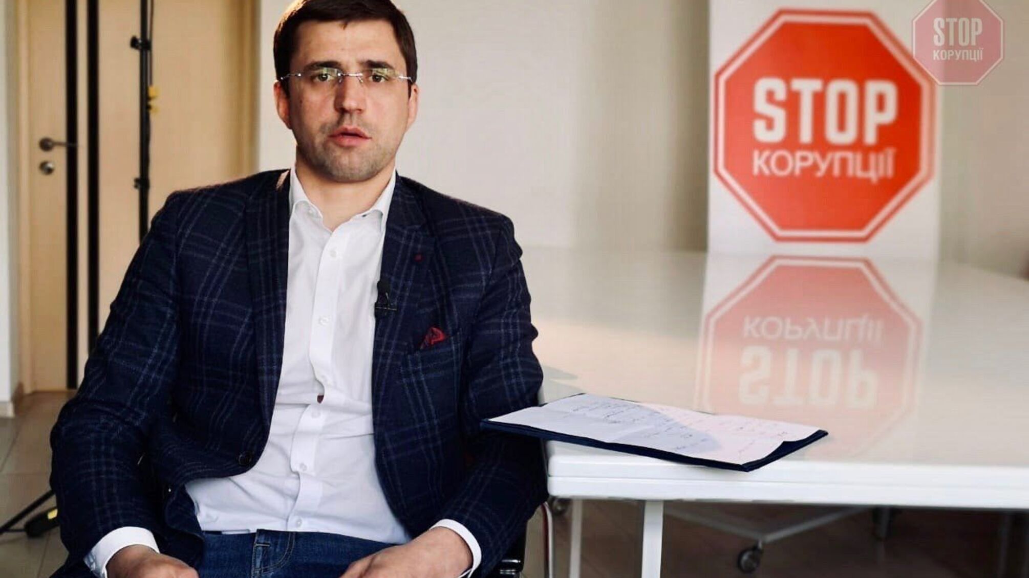 В Мінсоцполітики хочуть поновити очільника Фонду соцстрахування Баженкова, звільненого раніше через корупцію