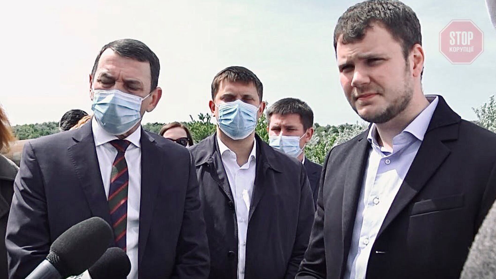 Криклій пообіцяв нарешті розкрити таємниці корупційного аудиту УДП, якого вимагав Зеленський