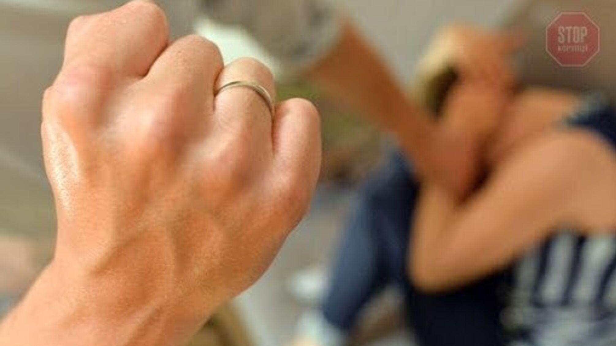 В Одеській області у центрі реабілітації поліцейський побив дітей