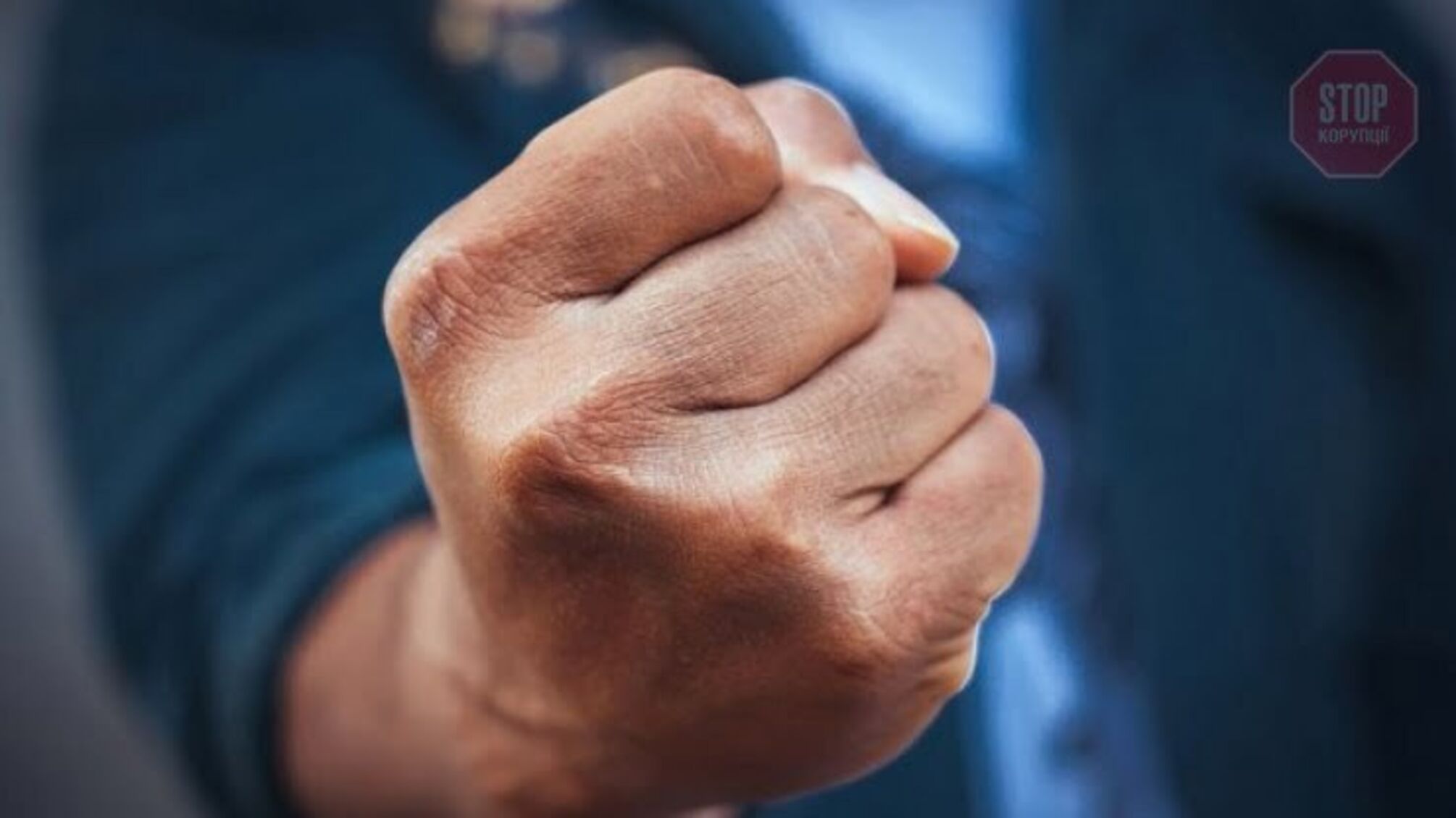 На Дніпропетровщині поліція затримала чоловіка, який до смерті побив знайому