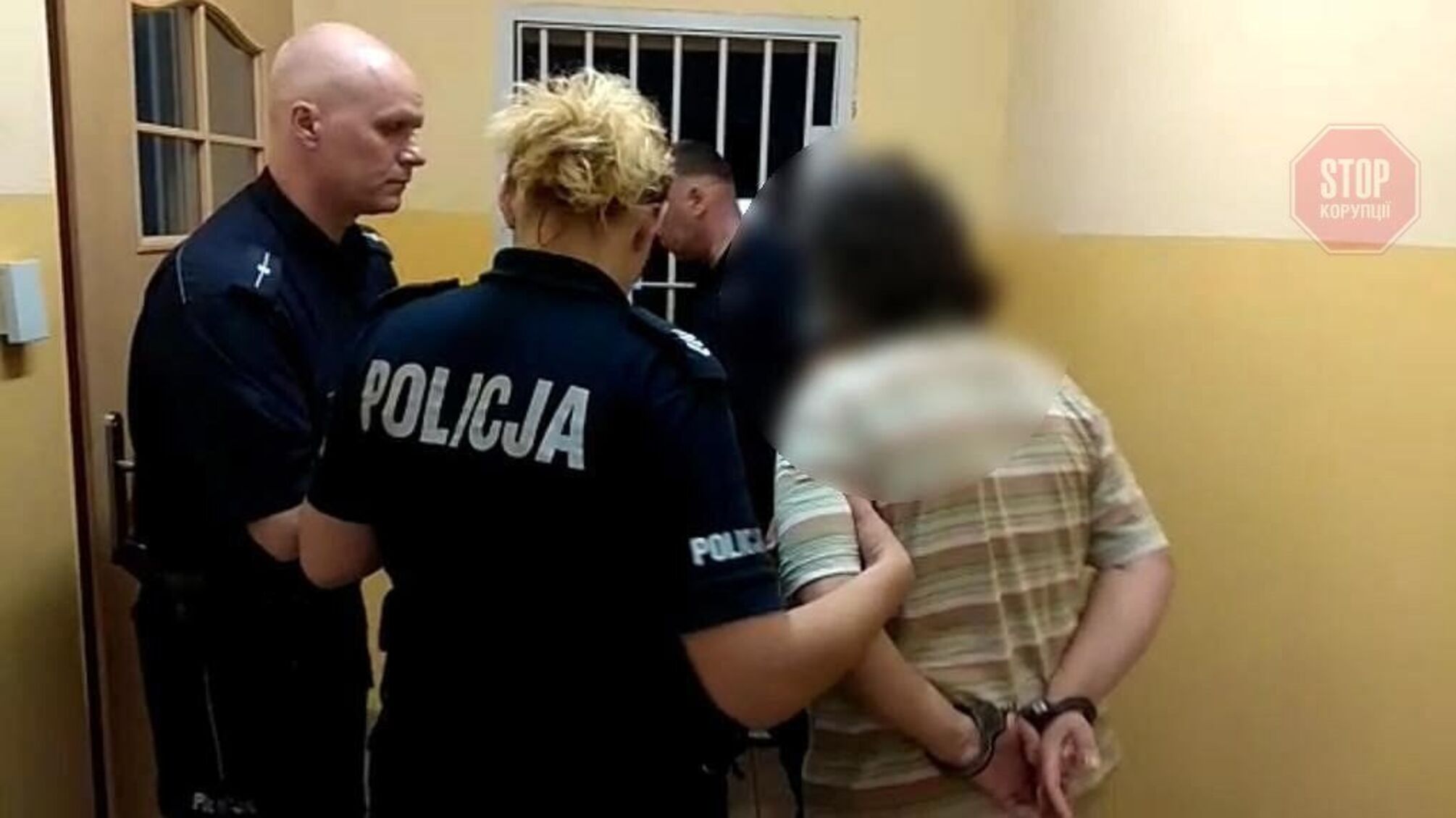 Загибель українця в Польщі: господиня майстерні вивезла тіло чоловіка в ліс