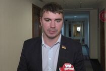 Нардеп Поляков подав до суду на Разумкова через ''антиколомойський закон''