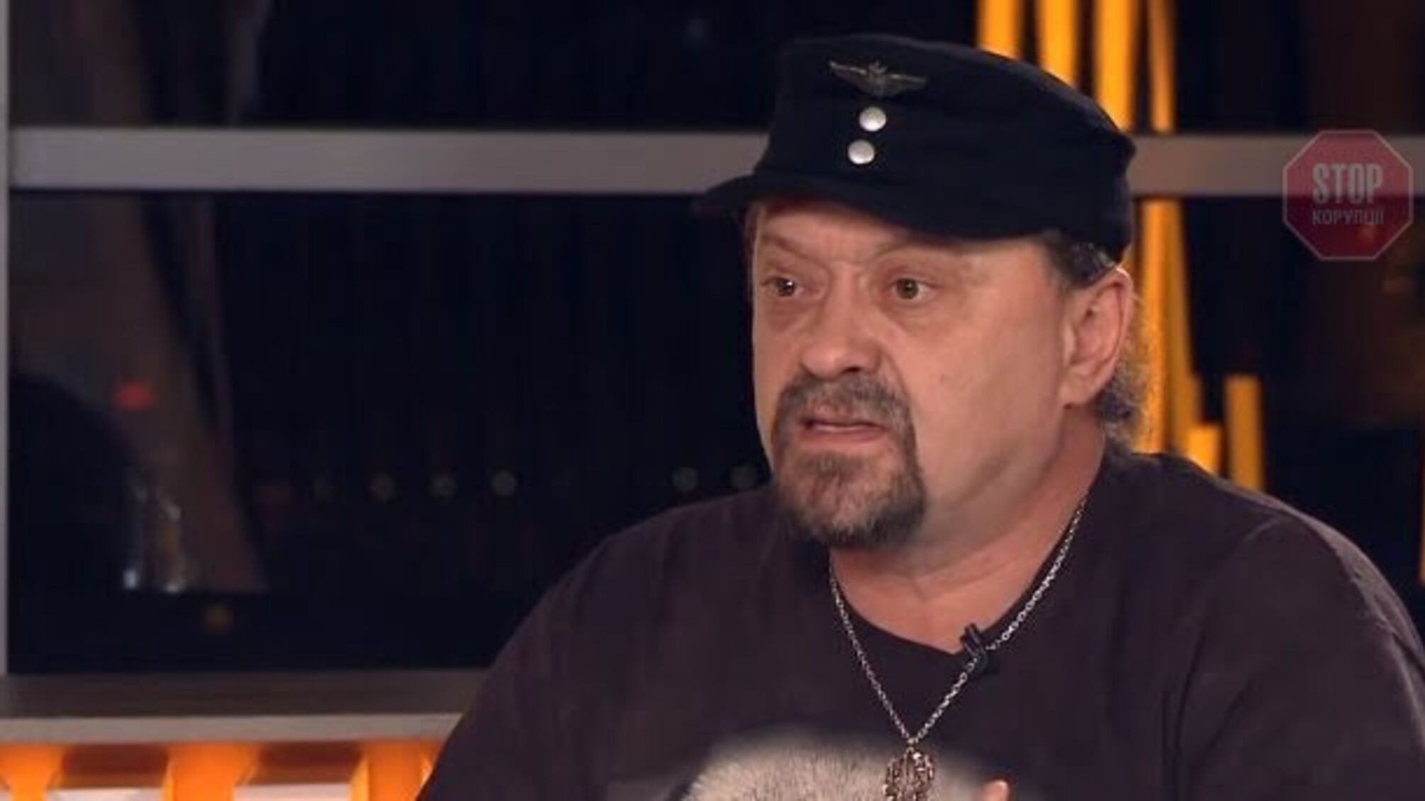 Художника Пояркова звинувачують у погрозах Зеленському