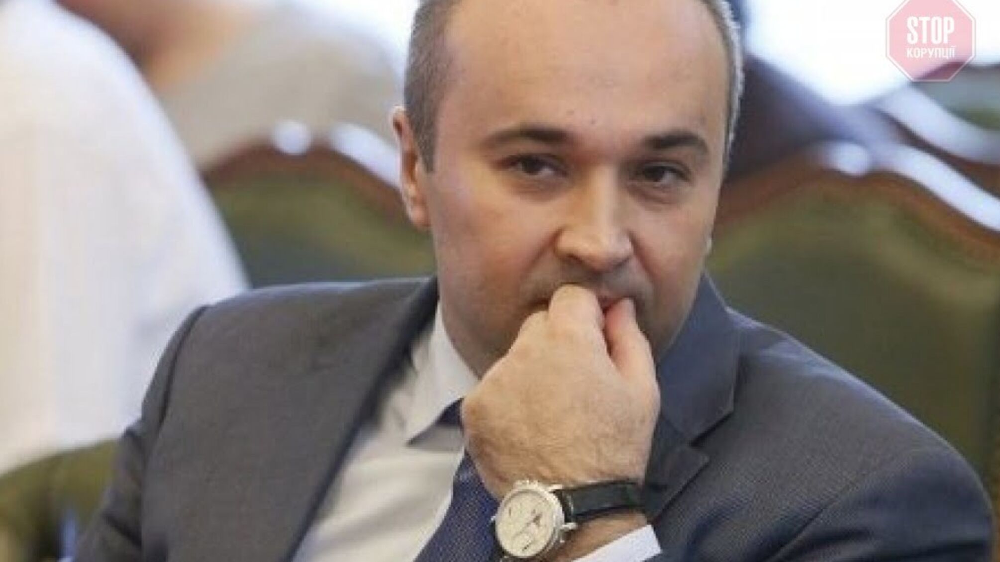 ГПУ затягує справу про розкрадання 2 мільярдів гривень депутатом Приходьком - Поляков