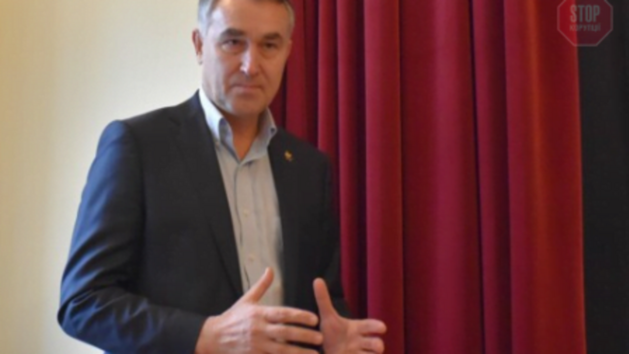 'ЄС має активніше підтримувати Україну під час агресії РФ', – Пятрас Оштрявічус