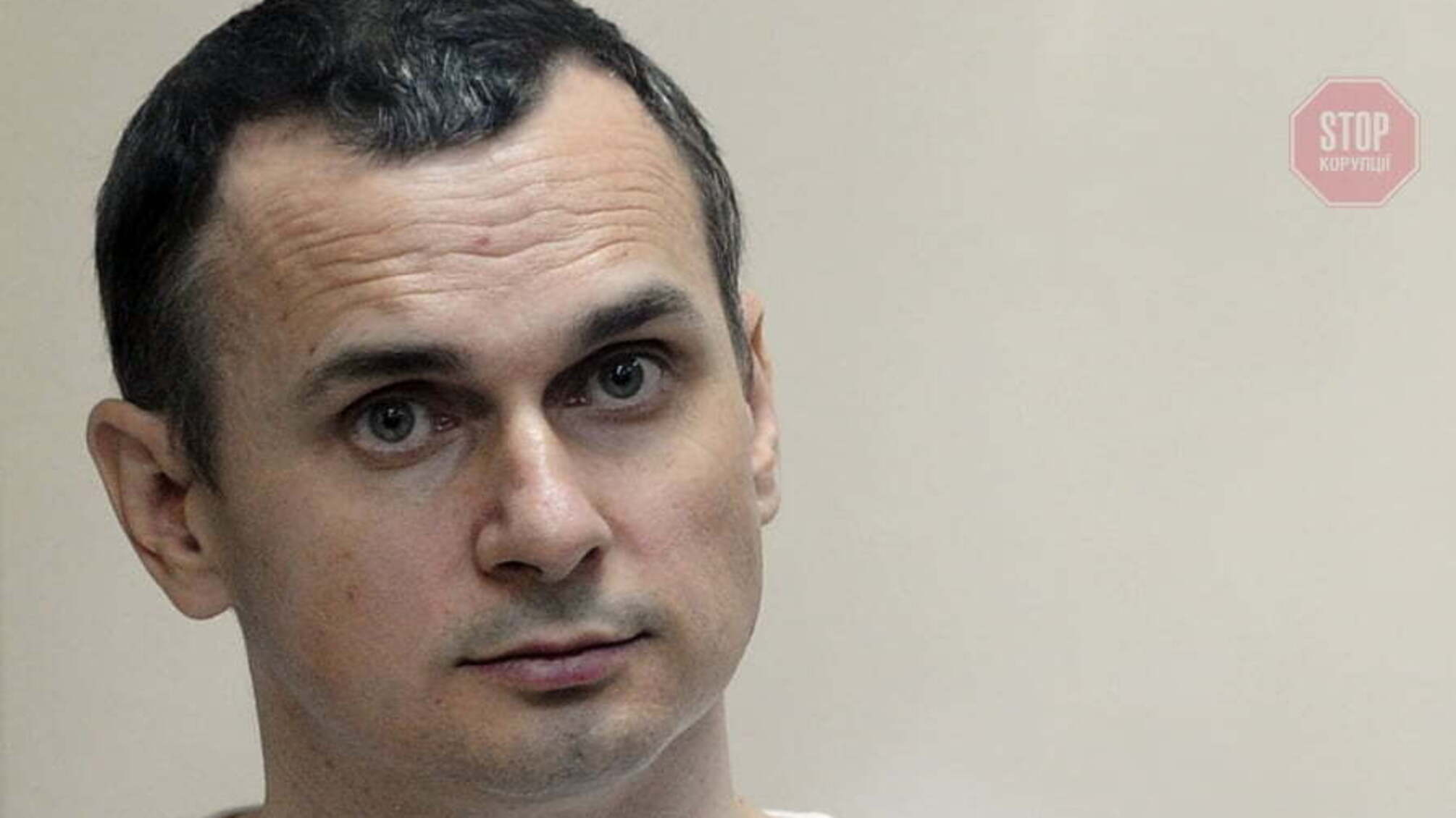 «Прессекретар вказує, що робити президенту» - Сенцов про пресконференцію Зеленського