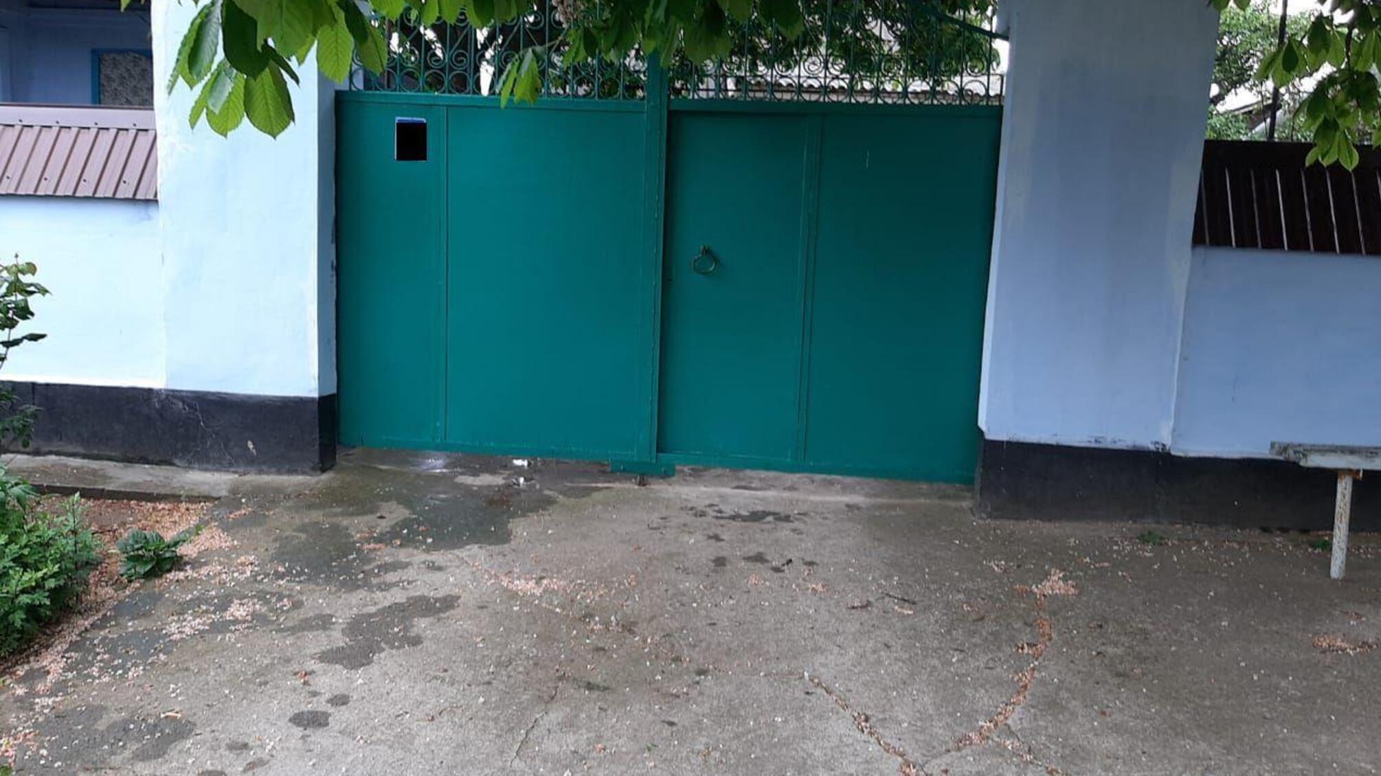 На Миколаївщині слідчі вручили підозру місцевому мешканцю за інсценування розбійного нападу