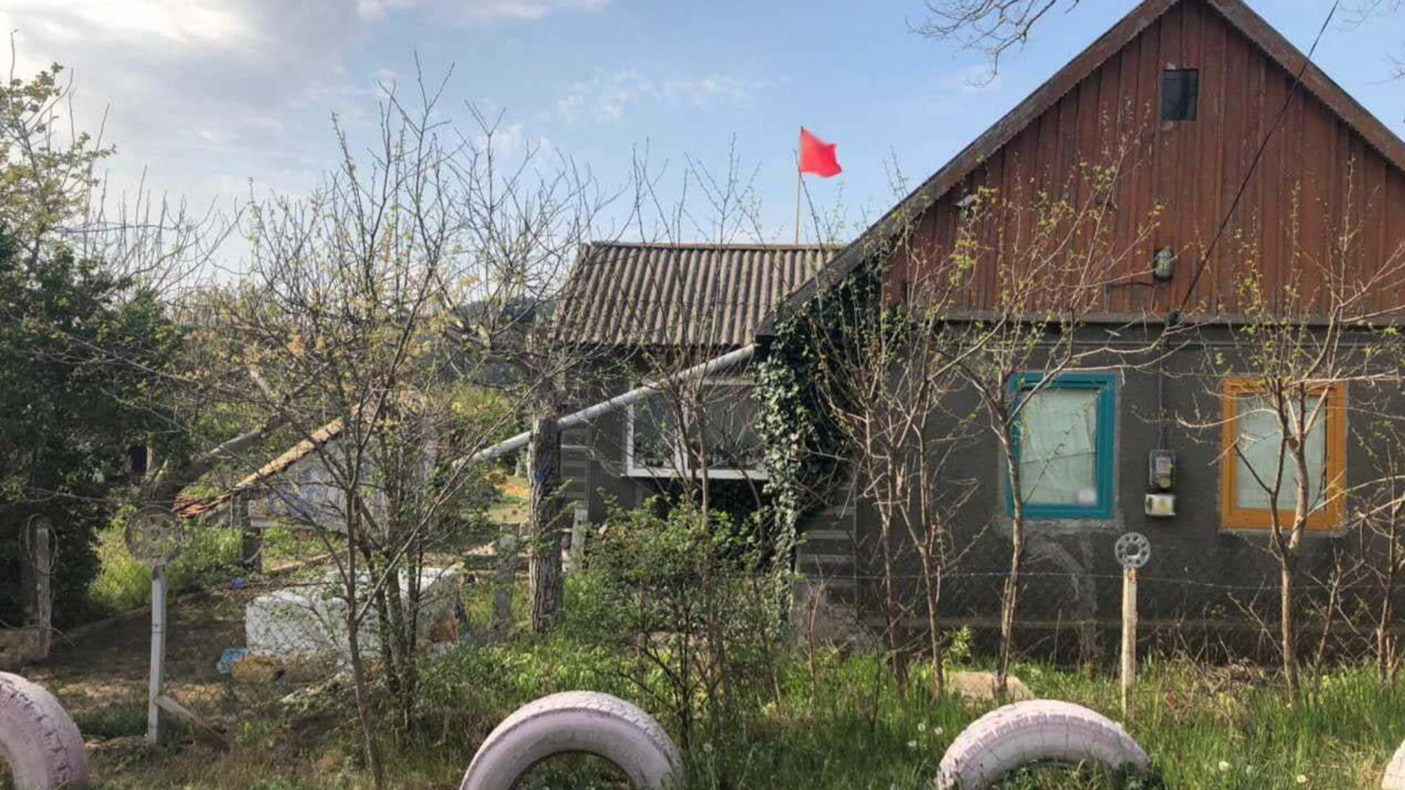 Роздільнянські поліцейські розпочали кримінальне провадження за фактом використання забороненої символіки