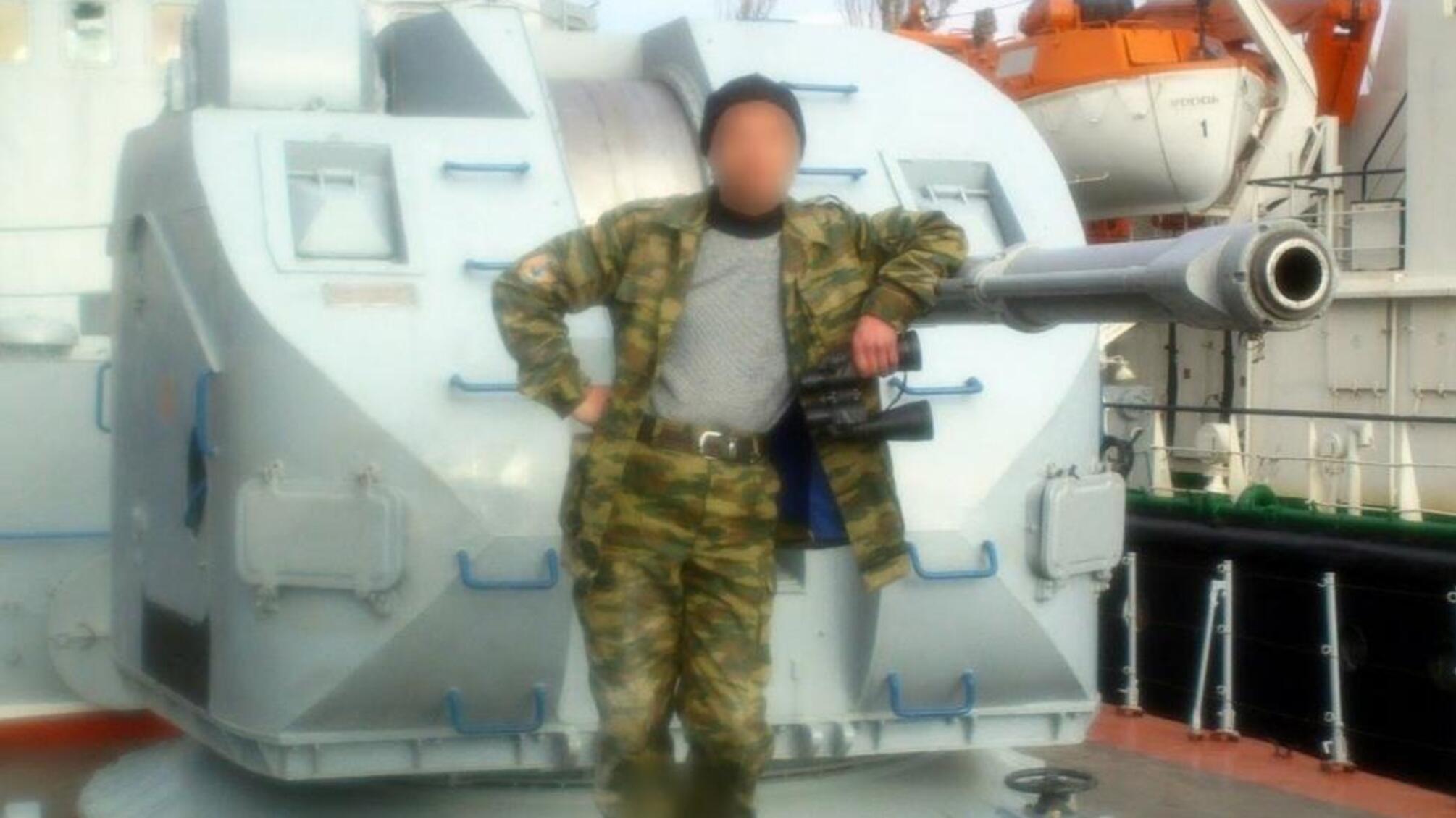 Поліцейські Криму повідомили про підозру двом бойовикам