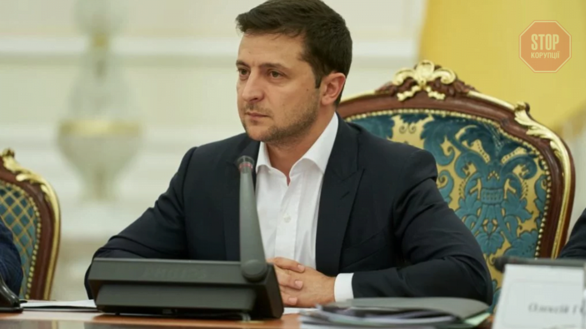 Пом'якшення карантину продовжиться - Зеленський