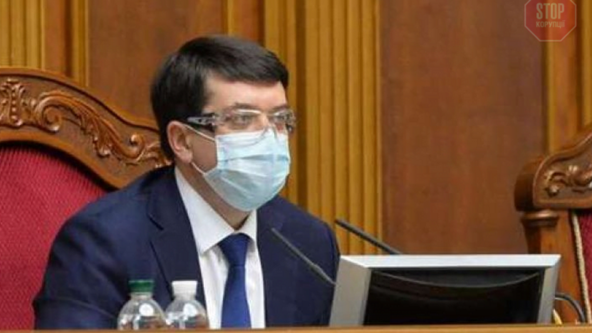 'Закон про мову треба міняти' - Разумков
