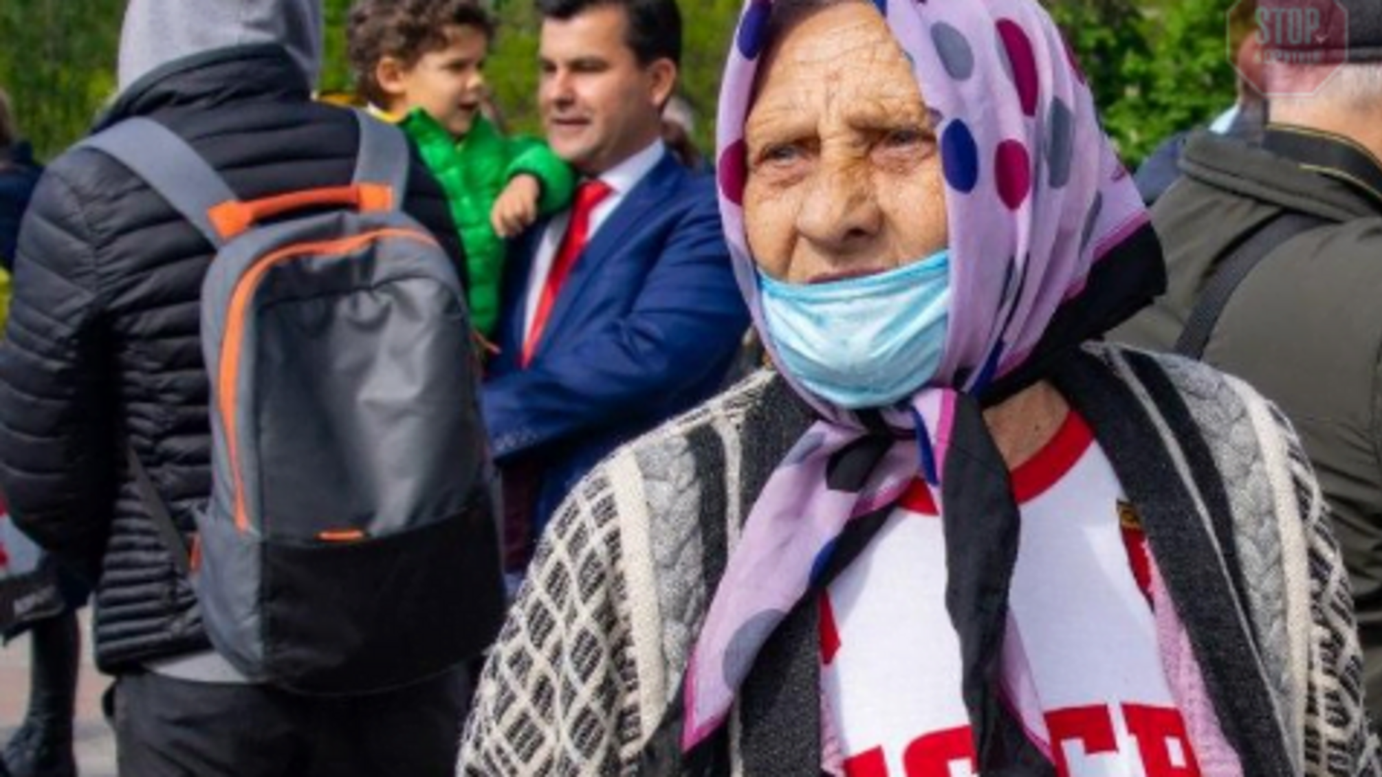 У День перемоги поліція відкрила 4 провадження і склала 20 адмінпротоколів