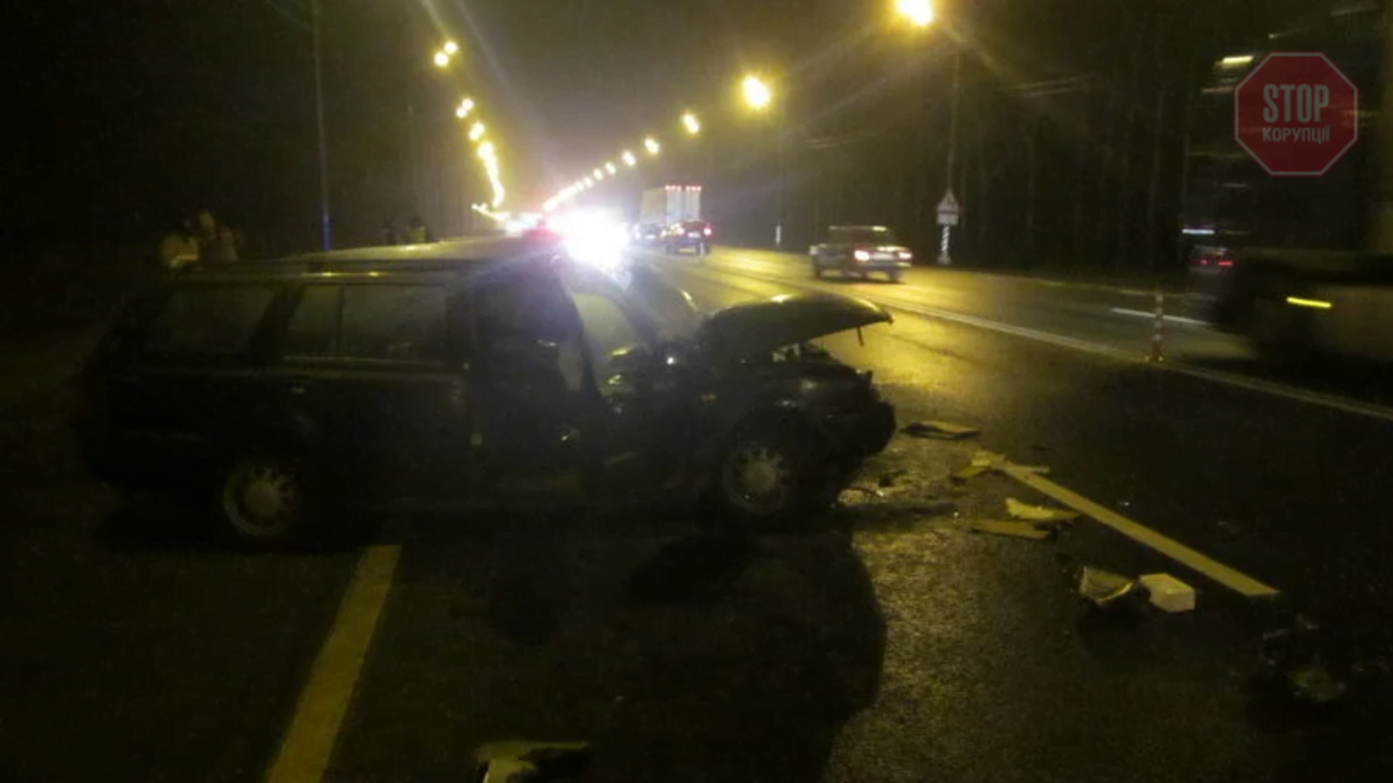 На Вінниччині трагічно загинули троє військовослужбовців