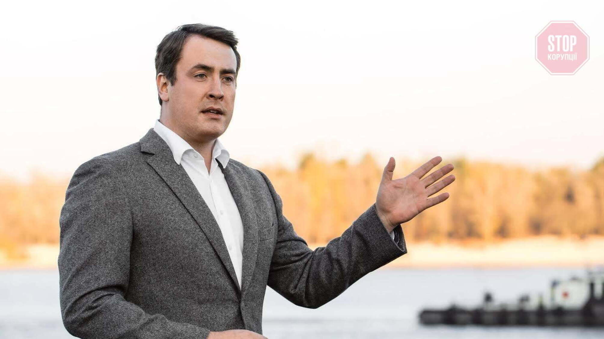 Суд поновив на посаді звільненого командою Криклія голову 'Держгідрографії'