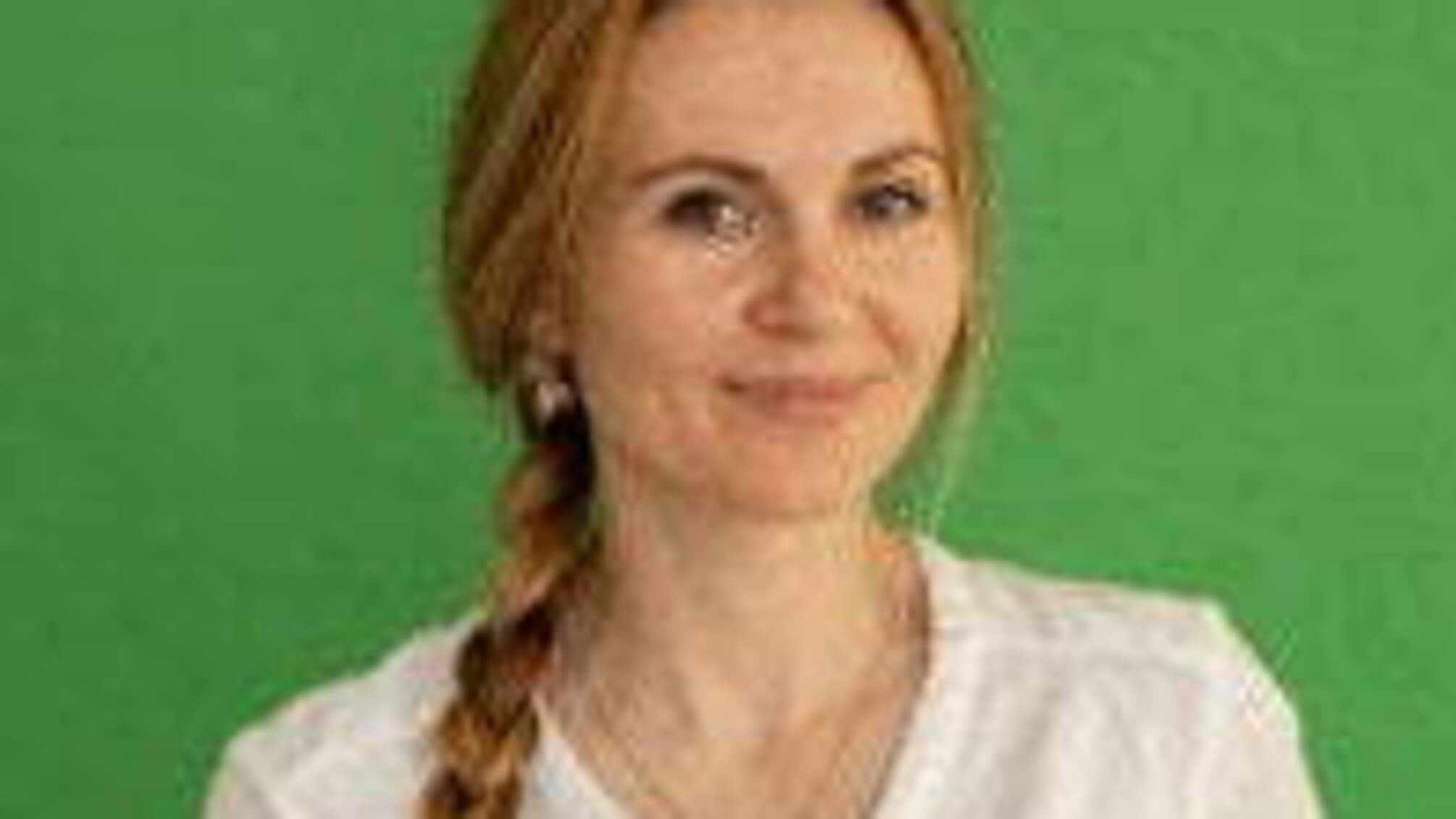 Скороход Ганна Костянтинівна