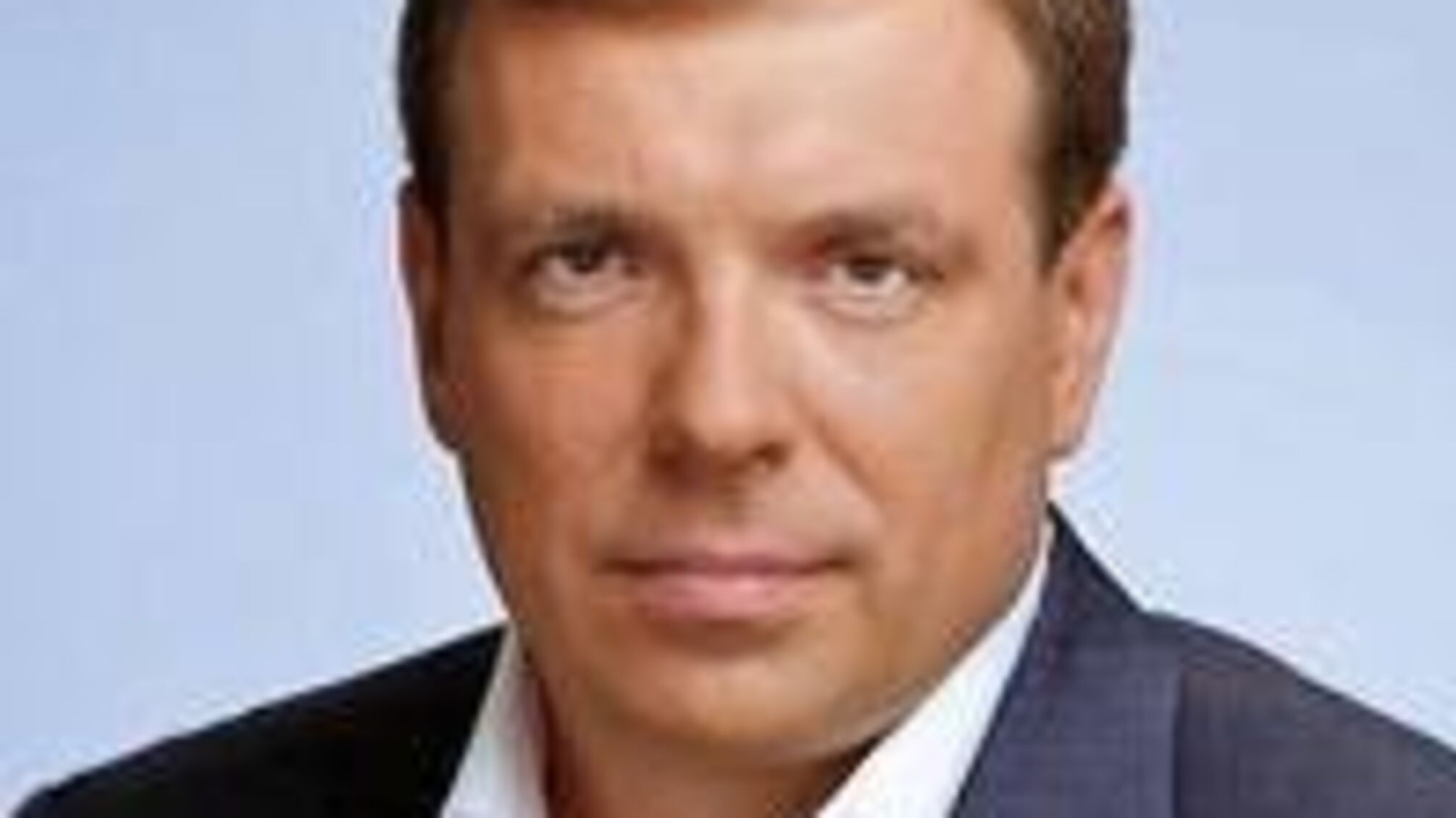 Скорик Микола Леонідович