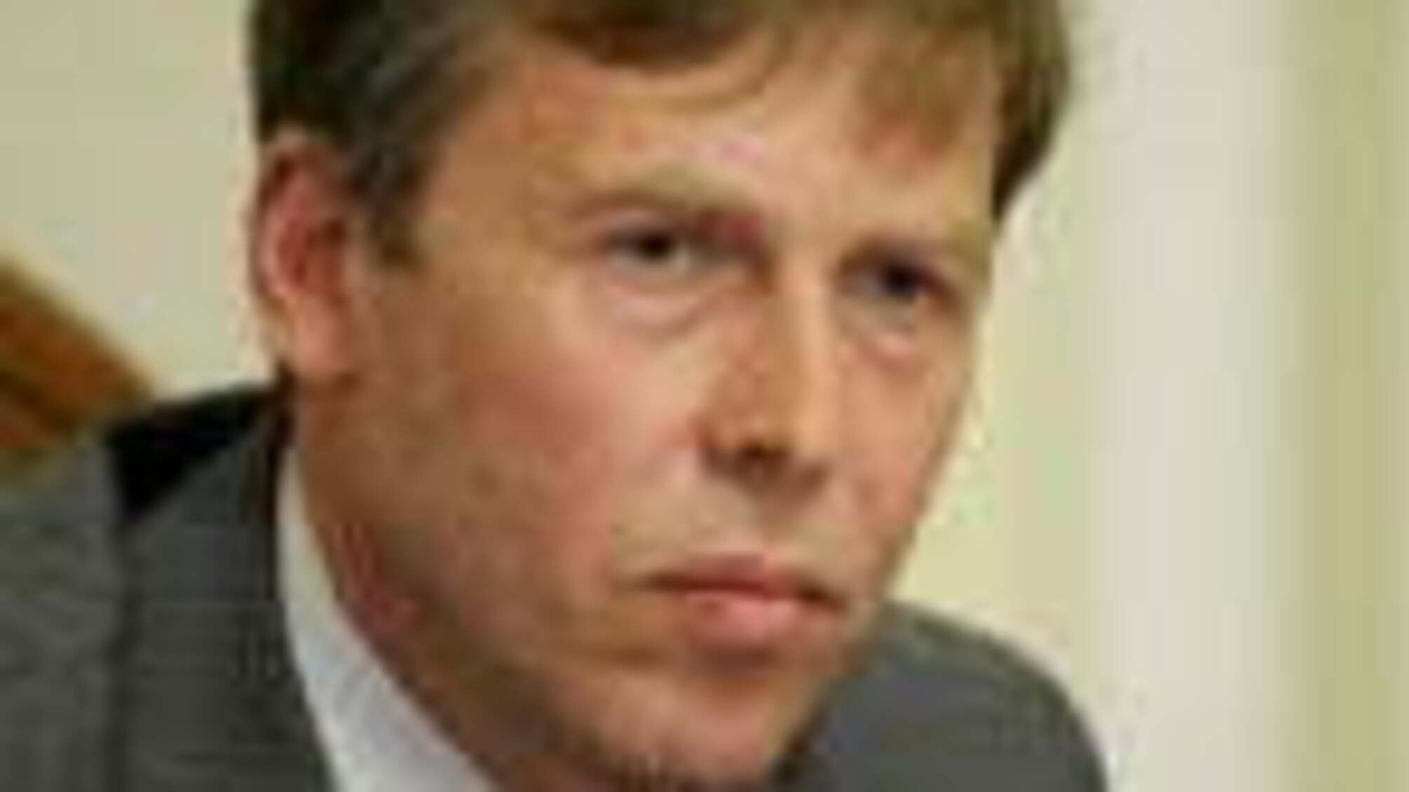 Соболєв Сергій Владиславович