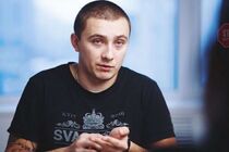 Активіста Стерненка викликають до СБУ (відео)