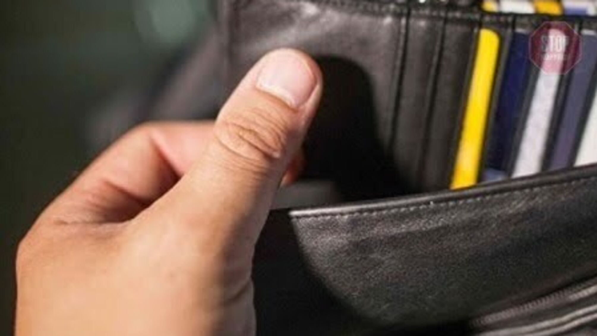 У Житомирі правоохоронці затримали двох грабіжників