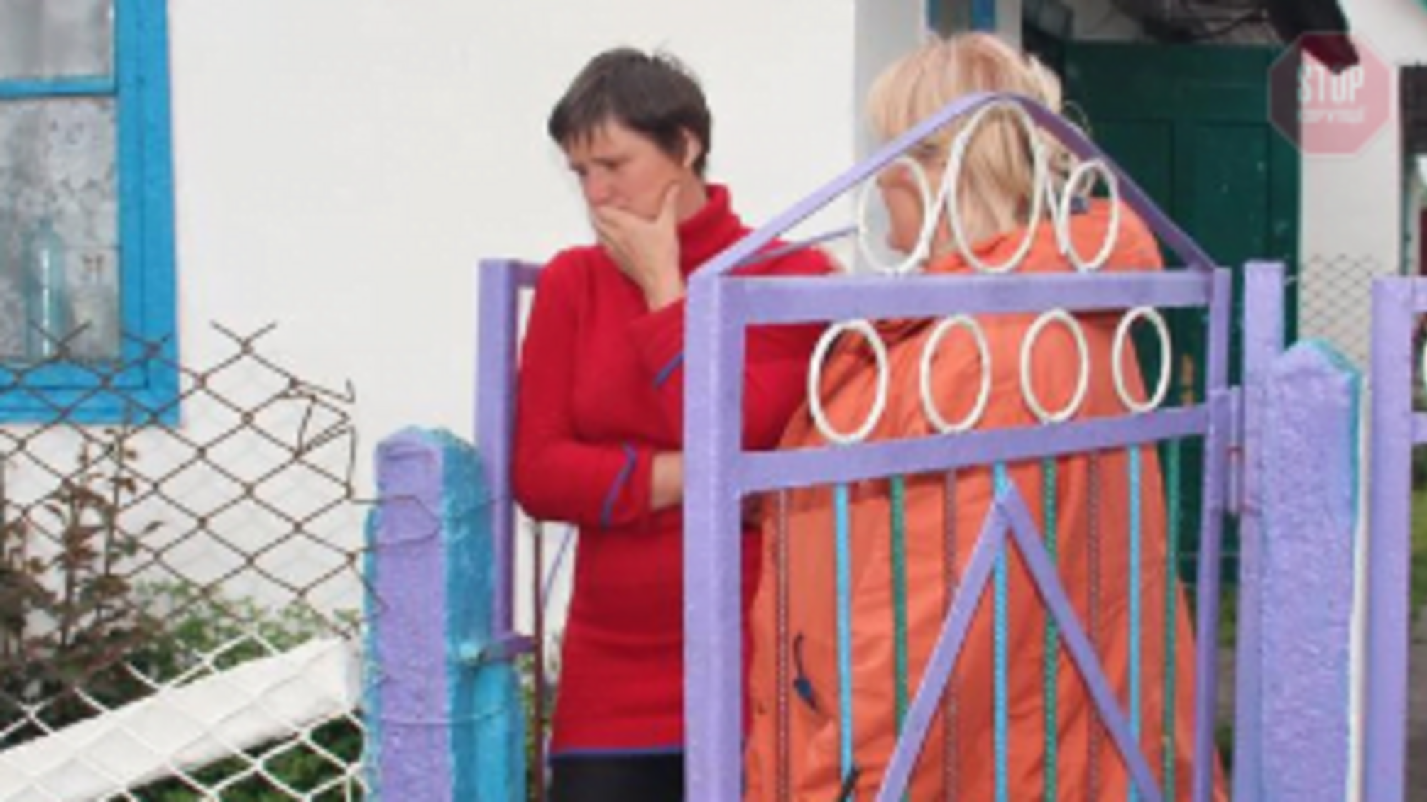 На Житомирщині чоловік вбив дівчину і наклав на себе руки