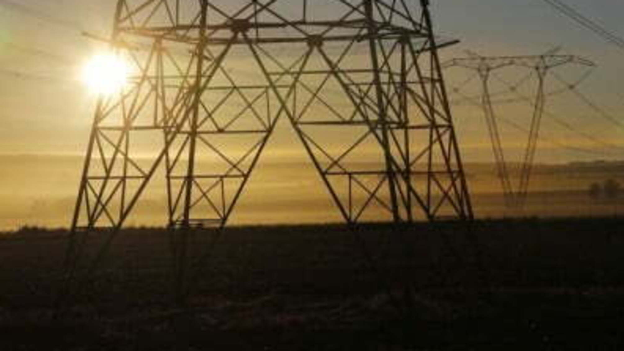 В Україні подорожчає електроенергія