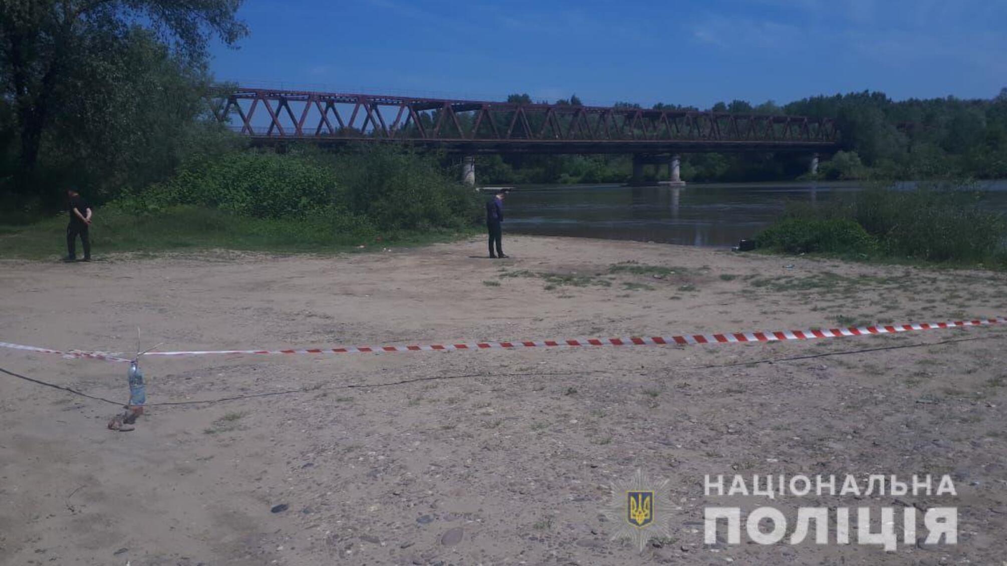 На Закарпатті поліція затримала підозрюваних, причетних до зникнення чоловіка