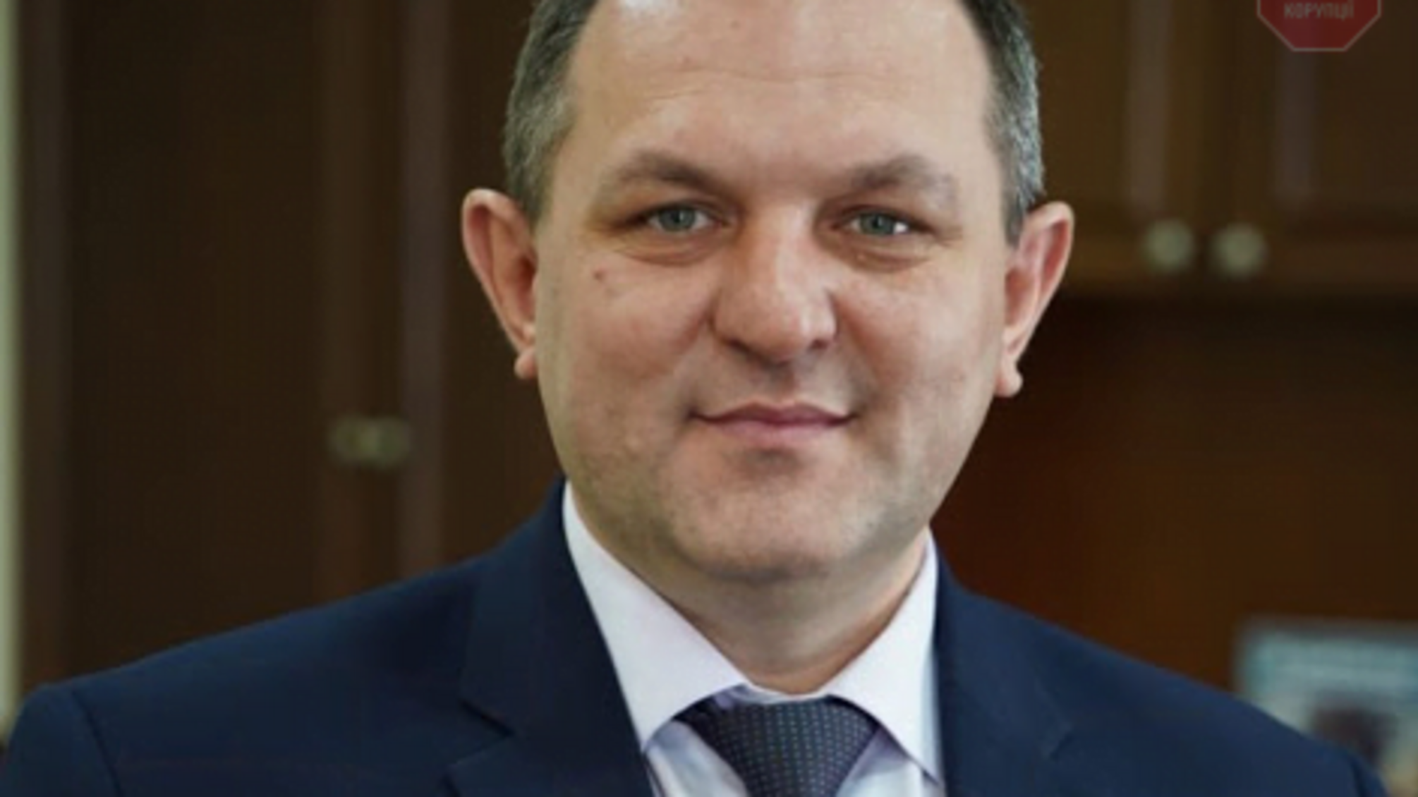 Уряд погодив кандидатуру голови Київської ОДА