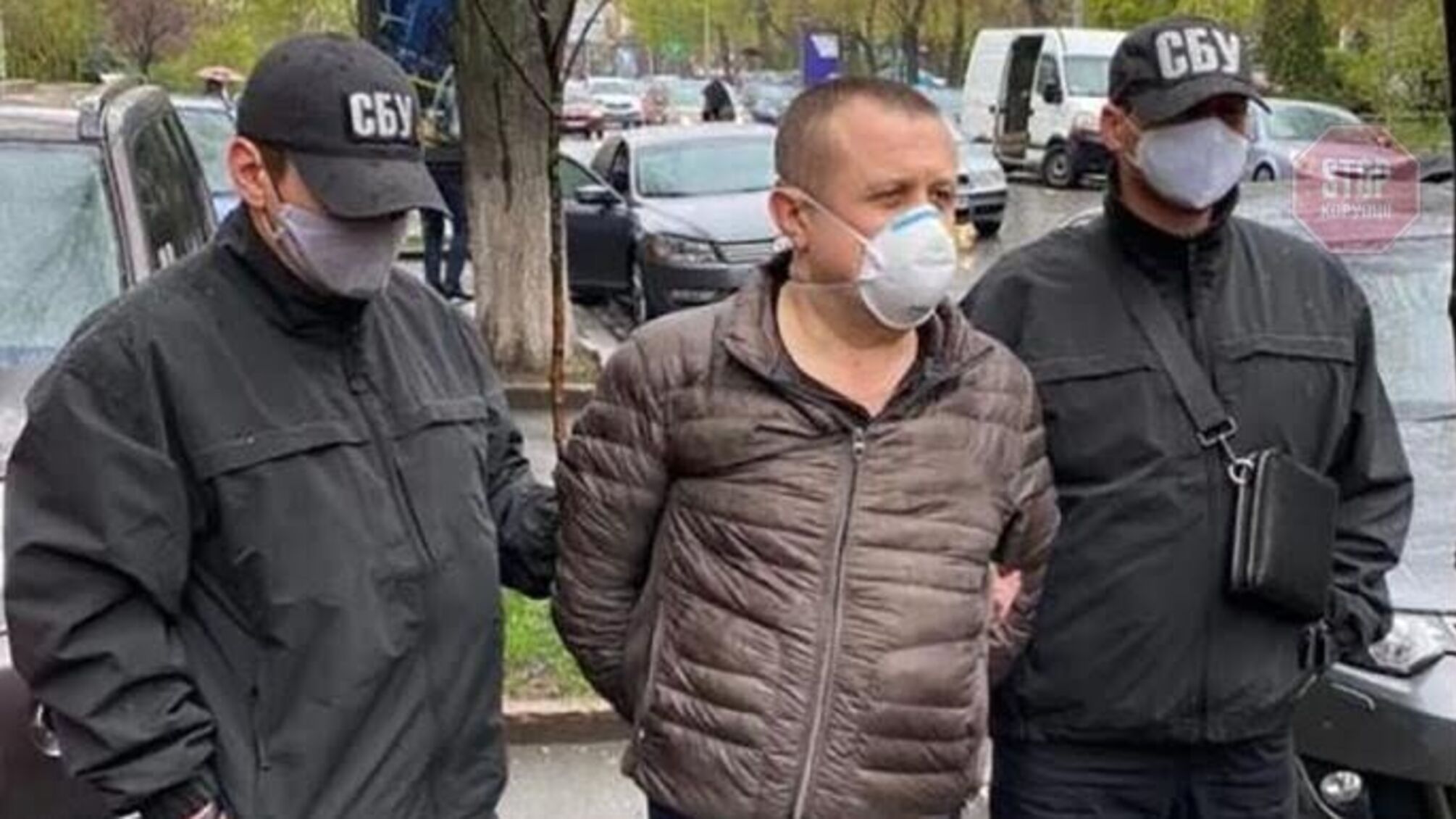 Винен чи ні? Кличко вимагає розслідування справи свого заступника Поворозника