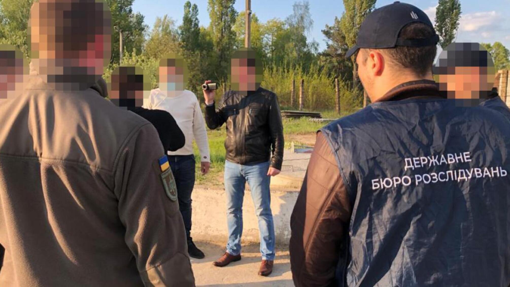 Розкрадання військовослужбовцями ЗСУ пального на суму понад 10 млн грн – ДБР та ДСР викрили злочинну групу