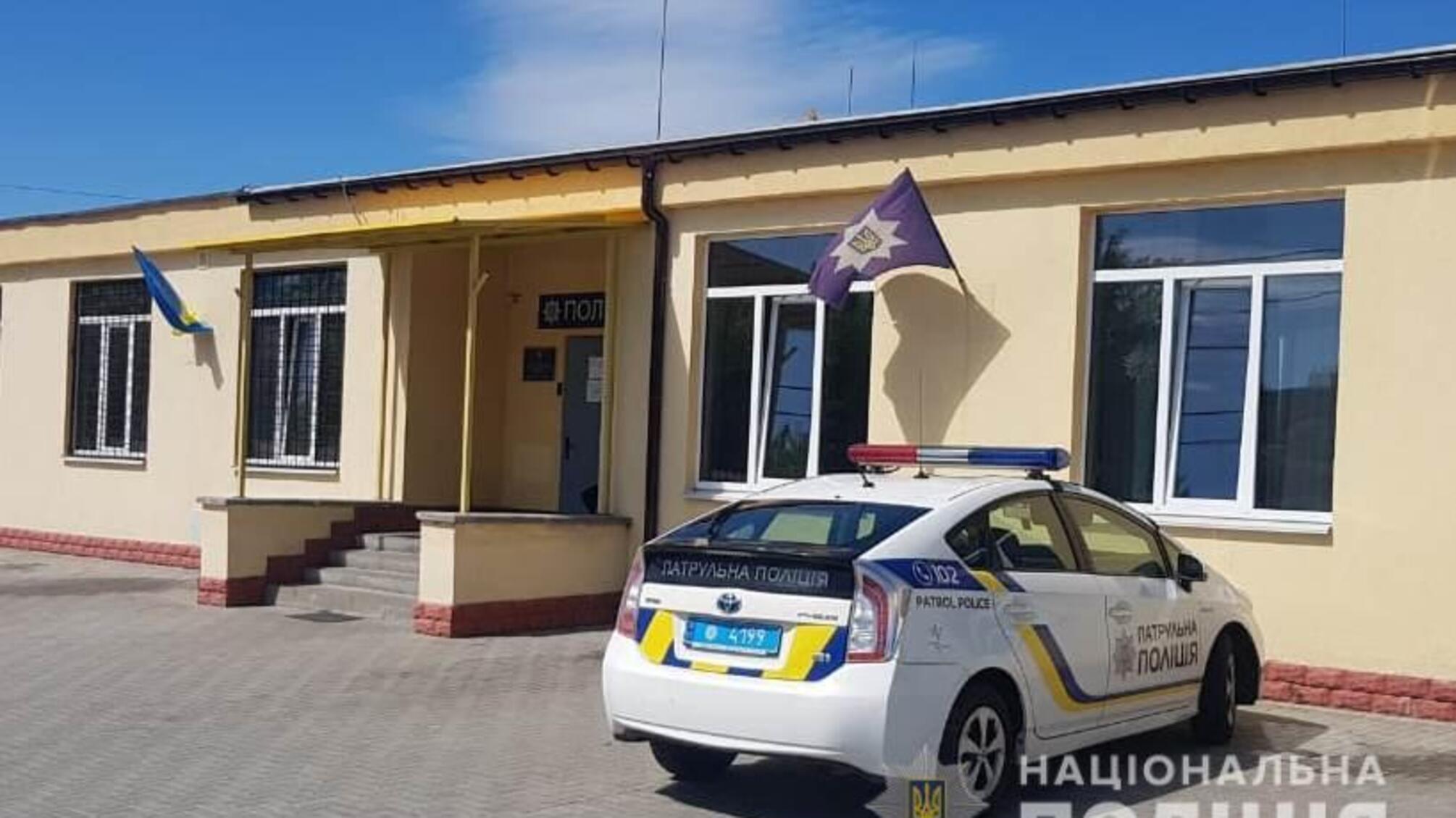 На Київщині за фактом перешкоджання журналістській діяльності відкрито кримінальне провадження
