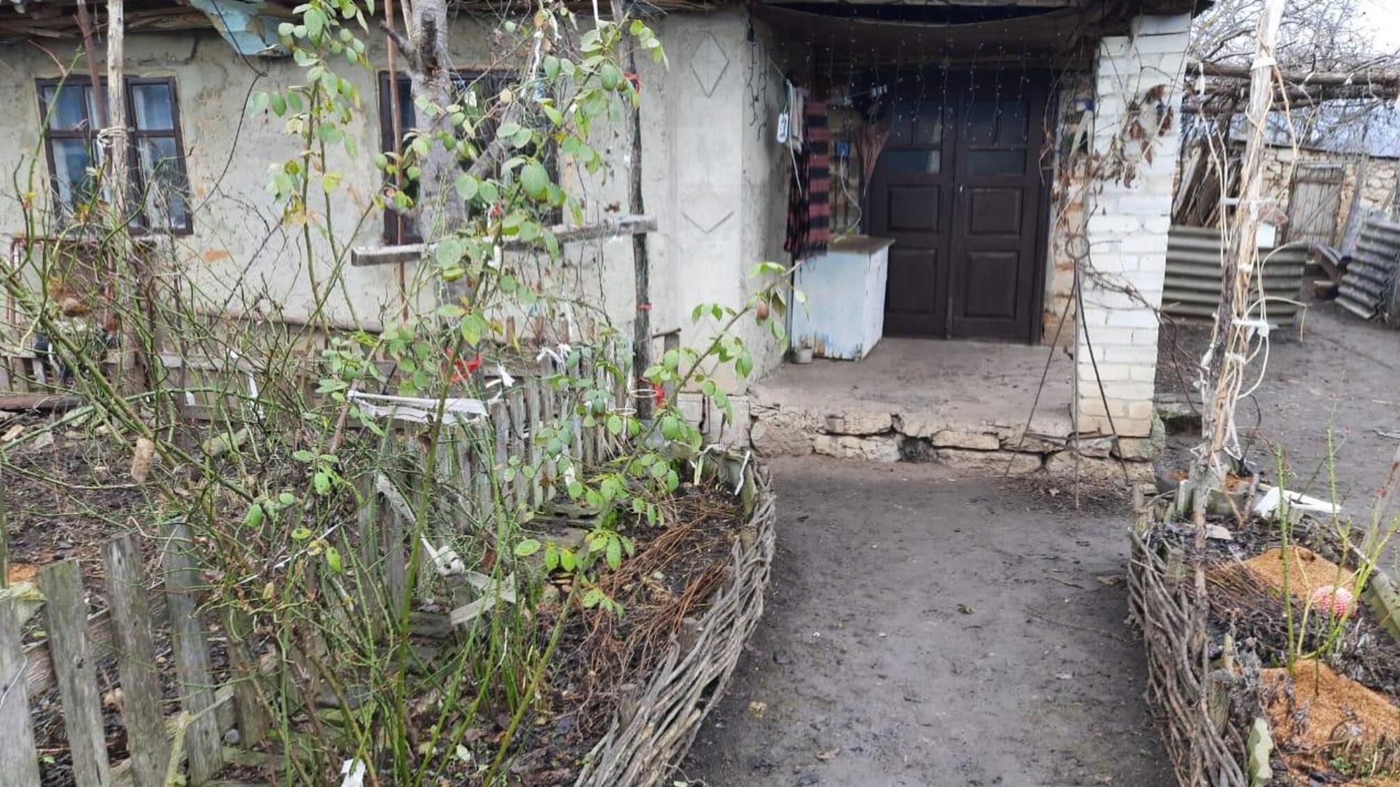 Трьома роками обмеження волі можуть обернутися для жителя Кодимського району незаконні візити до колишньої дружини