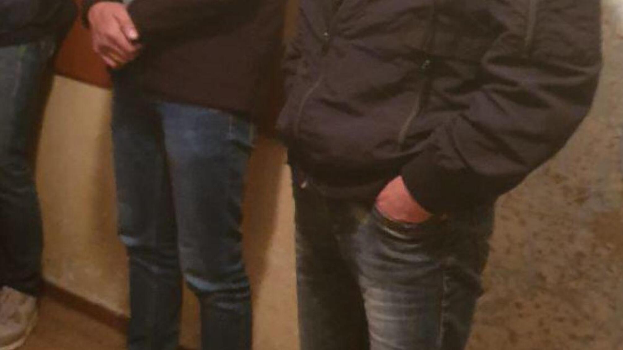 Зґвалтування та катування у приміщенні відділення поліції – ДБР затримало двох поліцейських