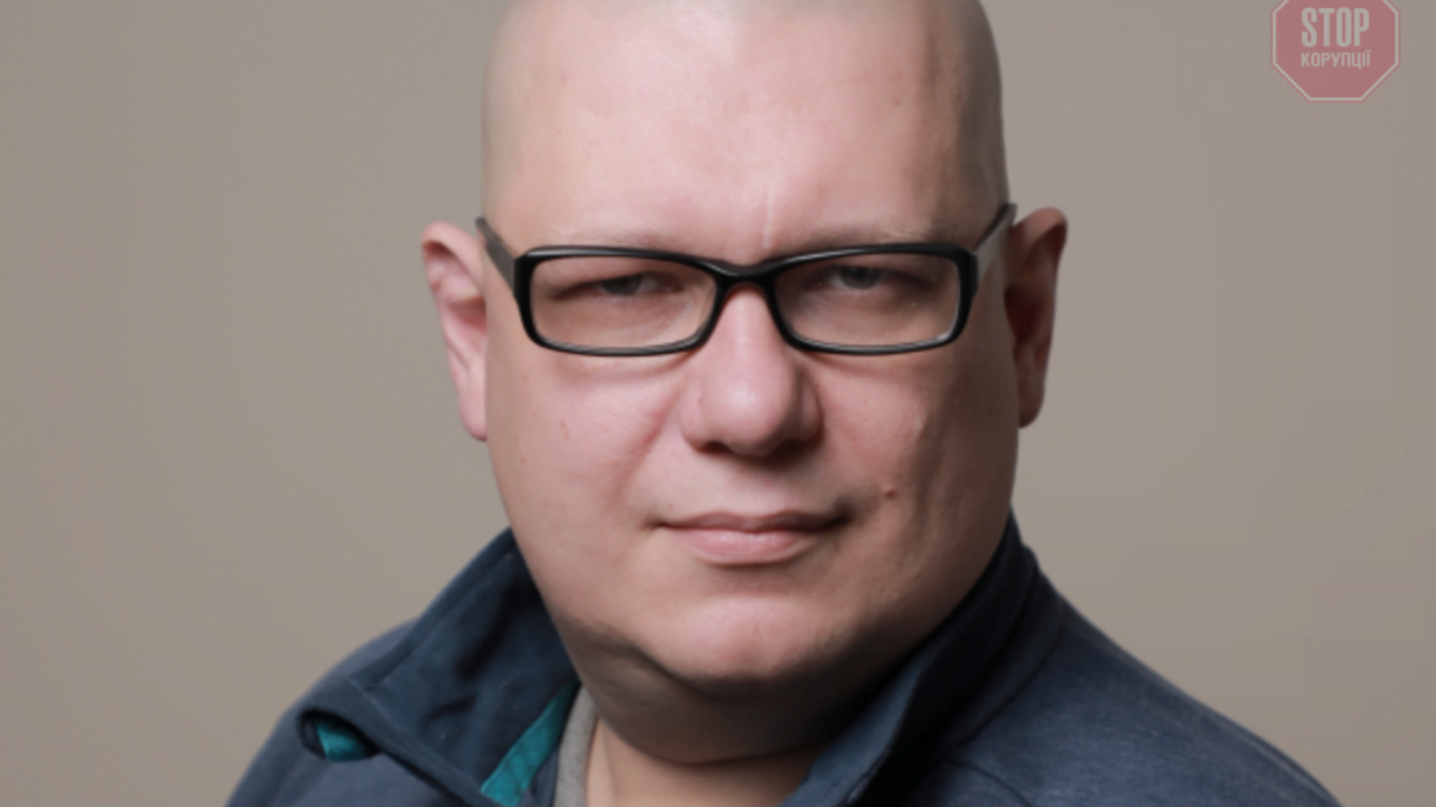 Патрульні побили до струса мозку шеф-редактора одного з видань