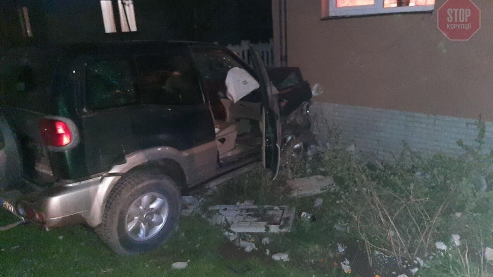 П'яні за кермом: на Закарпатті за добу затримали 15 нетверезих водіїв