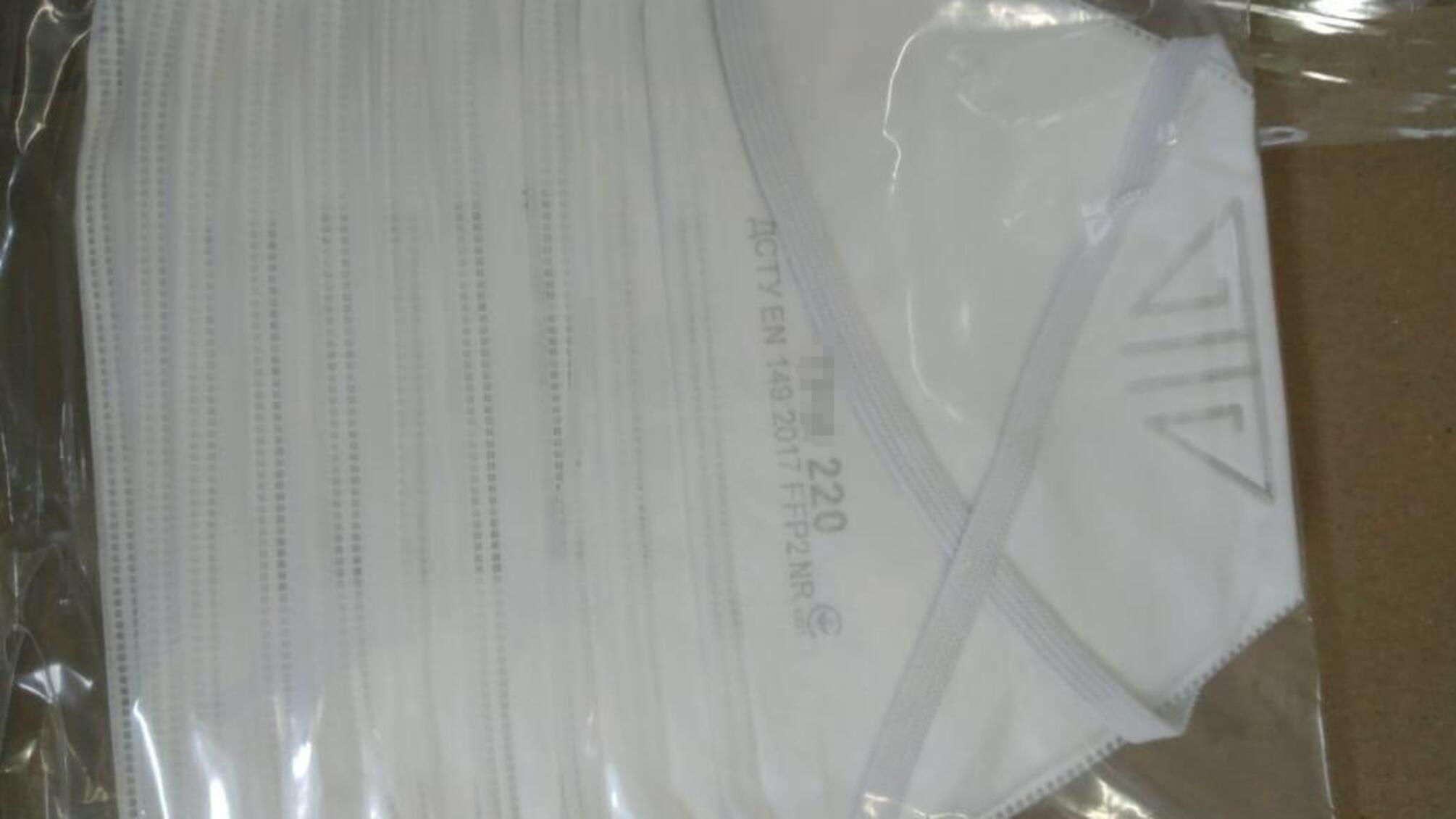 Підприємці закликали дозволити експорт медичної продукції