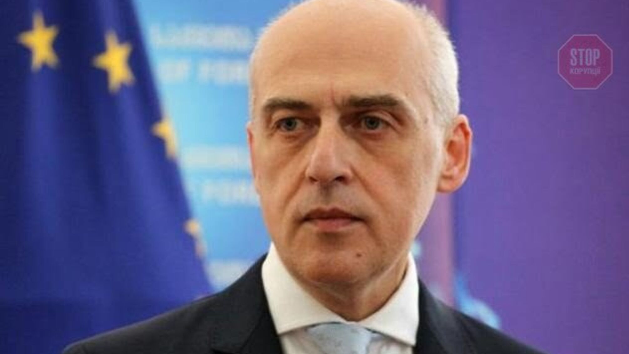 В МЗС Грузії повідомили, що процес повернення посла в Україну не затягнеться в часі