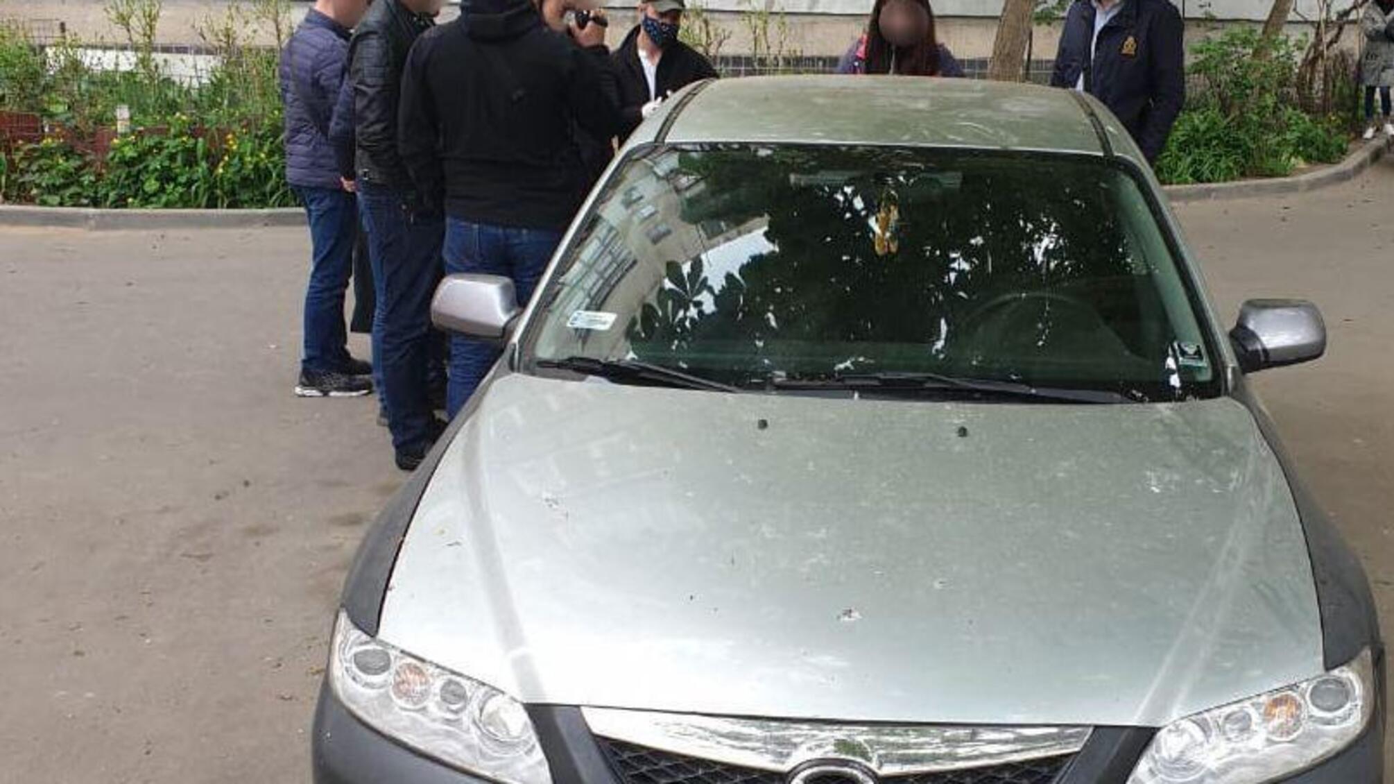 Миколаївські правоохоронці затримали міжрегіональну групу наркоділків із щомісячним грошовим обігом близько двох мільйонів гривень