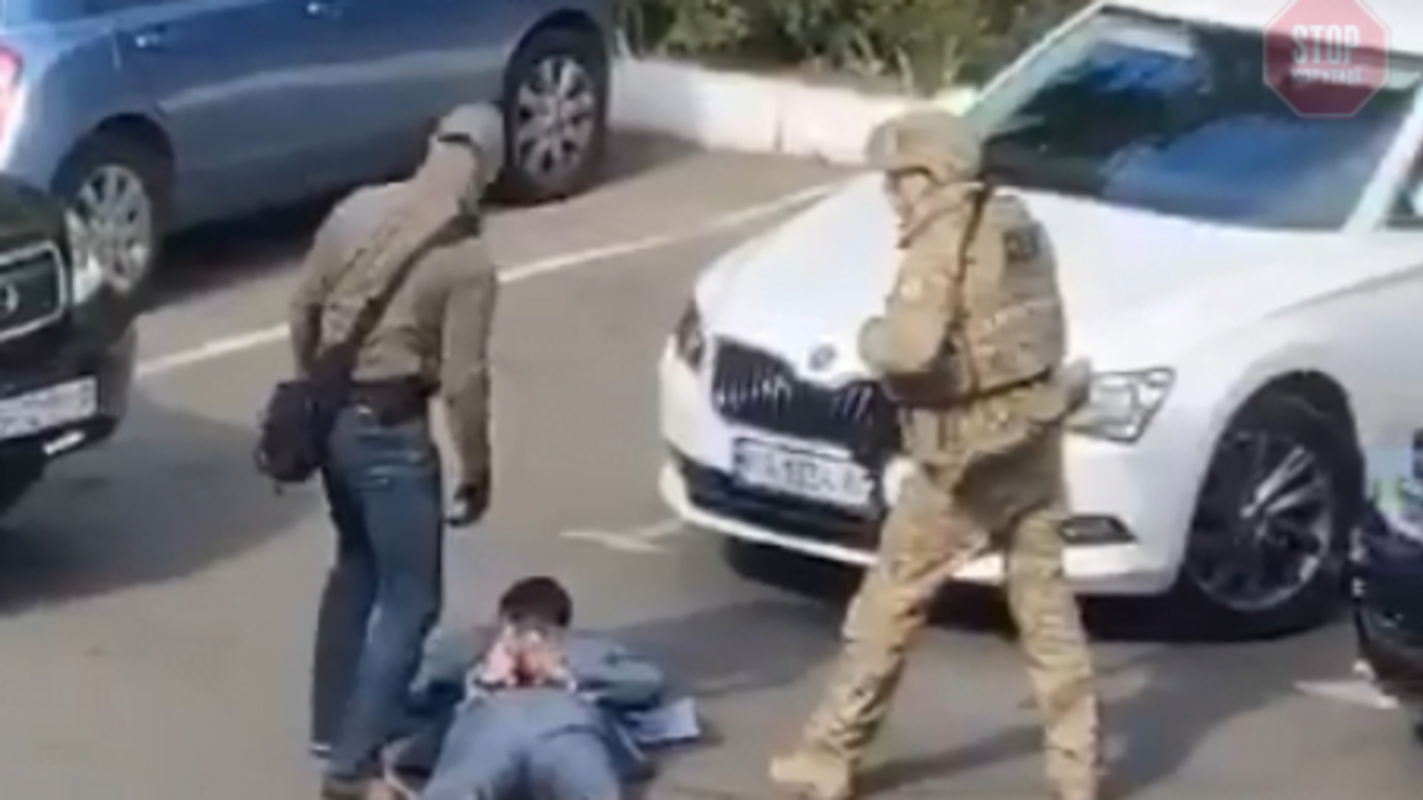 СБУ затримала голову Одеської митниці на доларовому хабарі