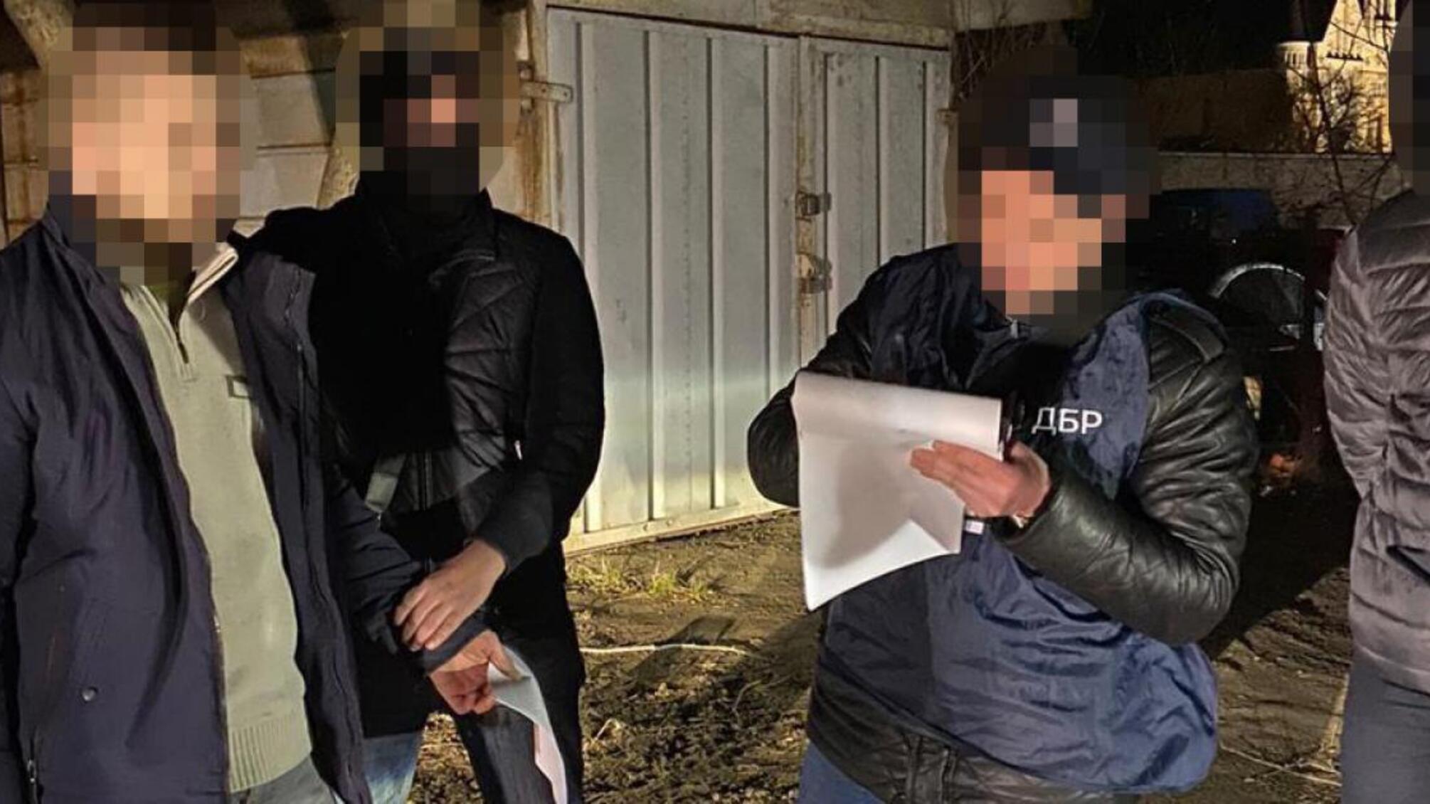 Слідчого поліції судитимуть за вимагання та одержання хабара