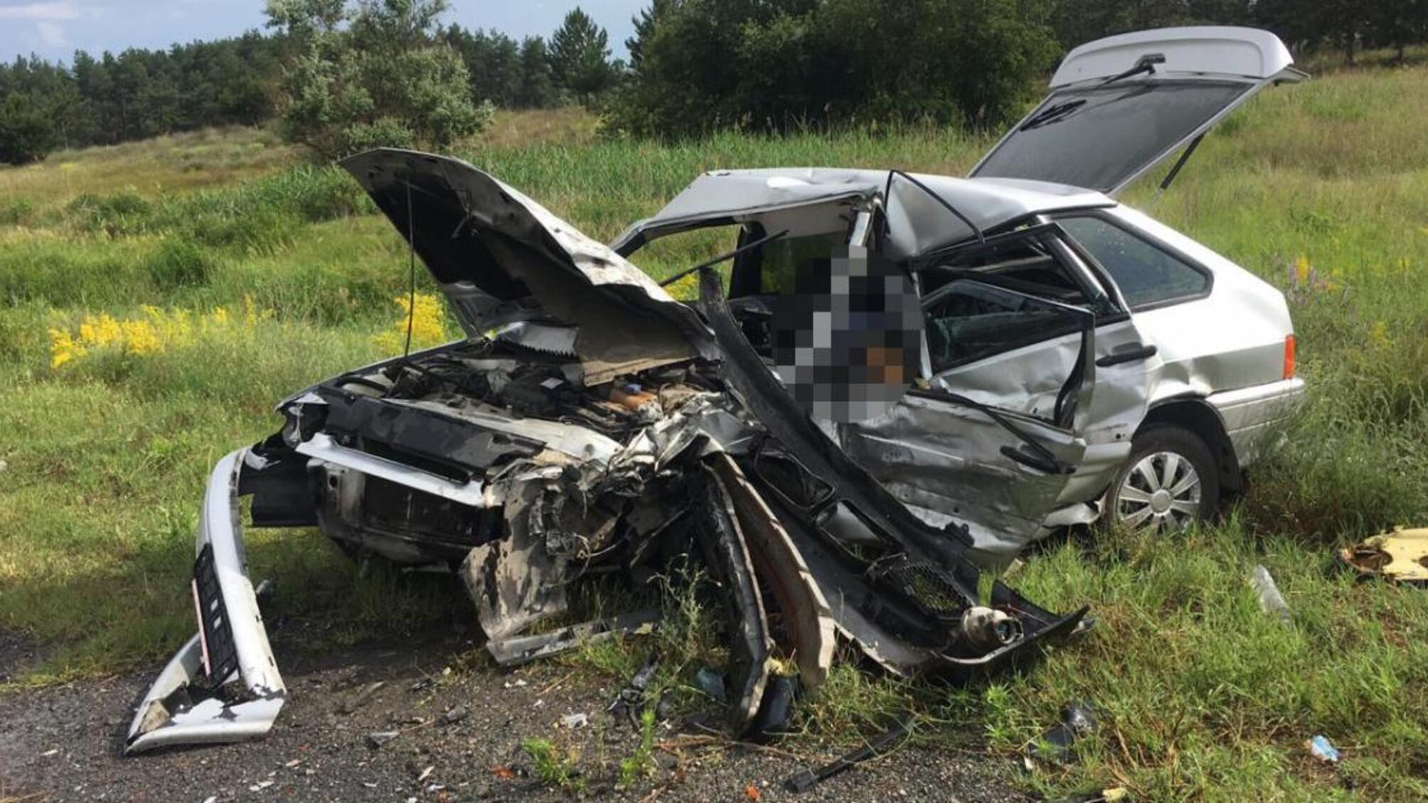 ДБР розслідує обставини смертельної ДТП у якій загинув працівник поліції