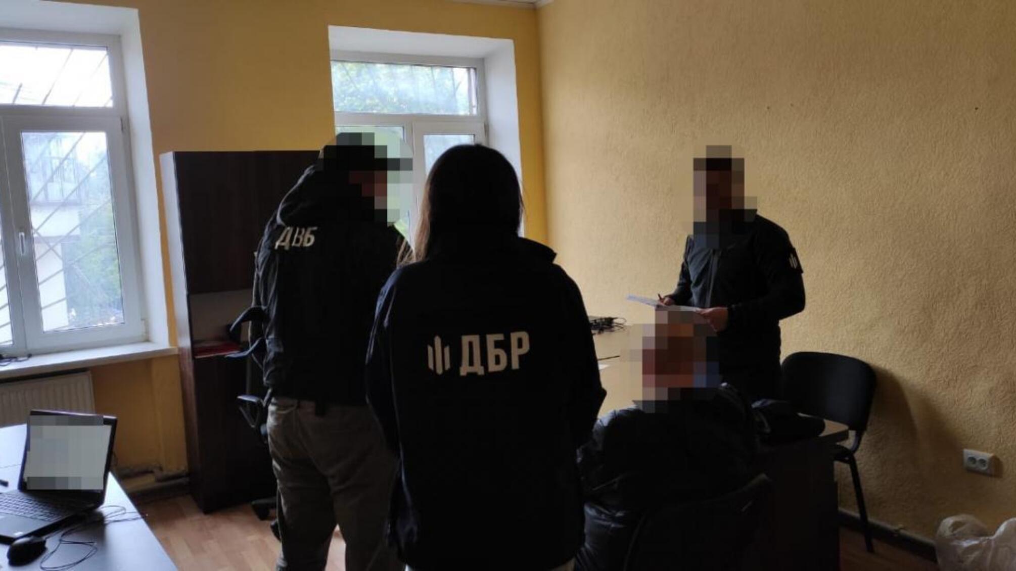 Розтрата понад 1 млн грн – ДБР повідомило про підозру посадовцю Нацполіції