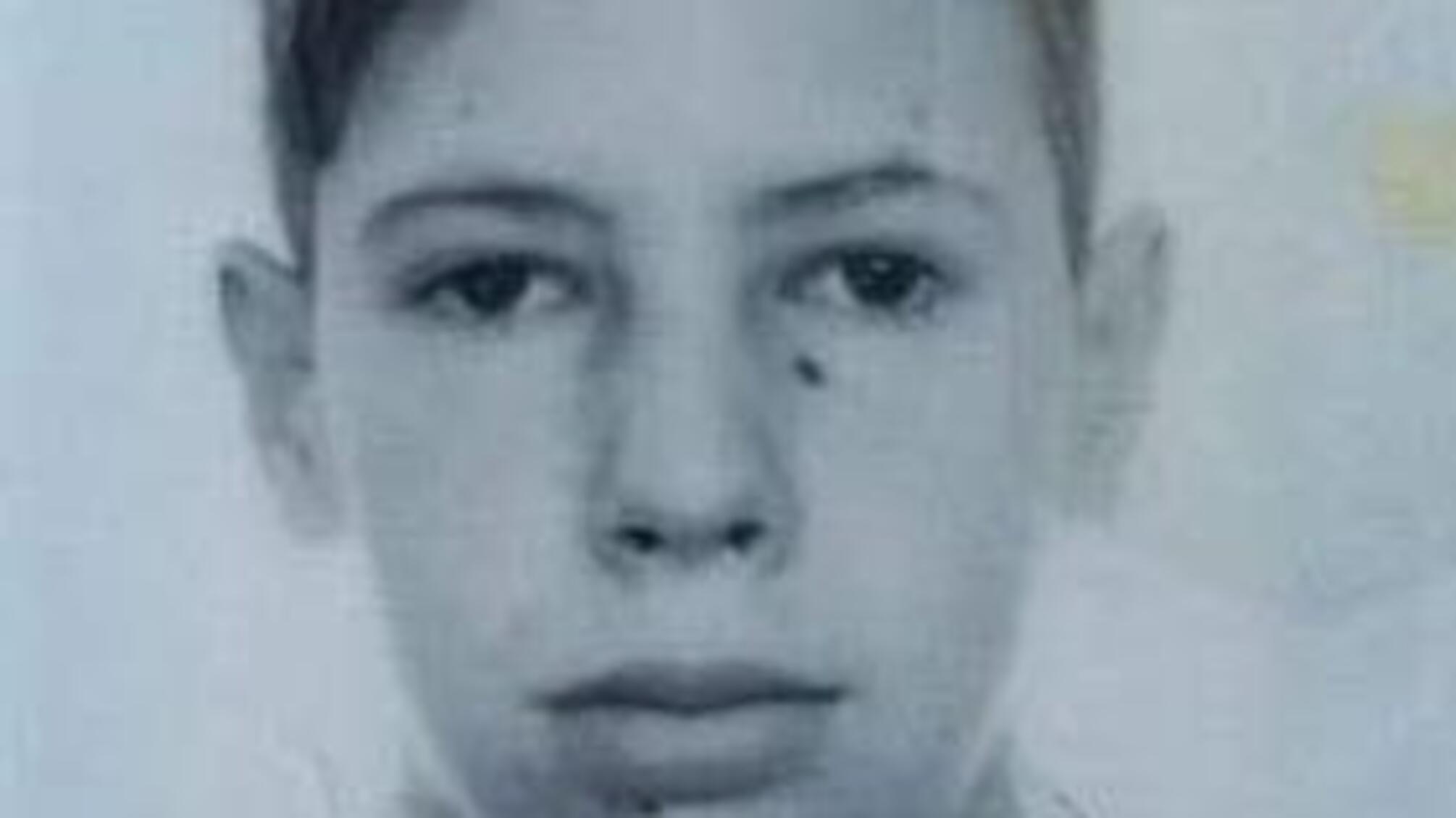 Увага! Розшукується неповнолітній Іван Делюков!