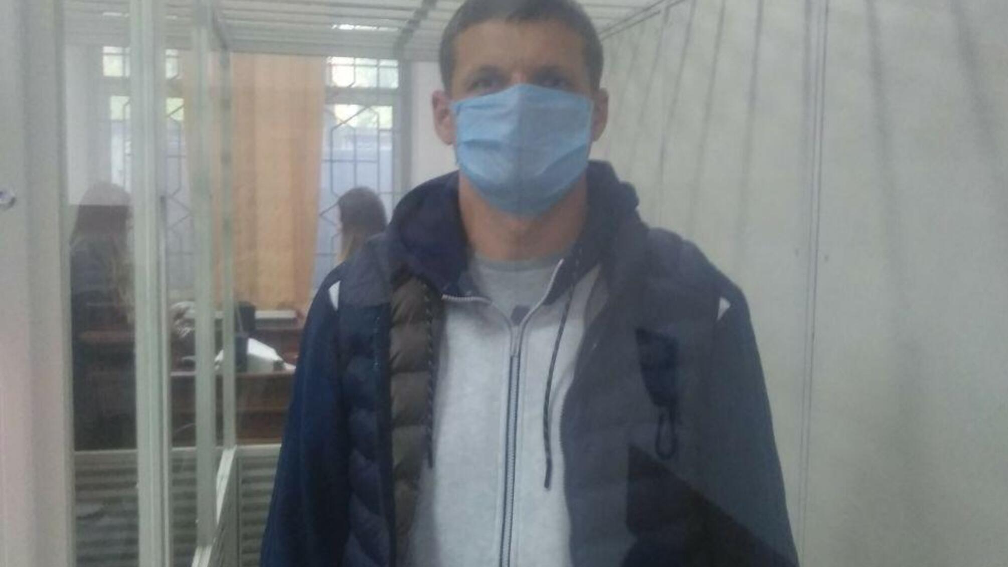 Шевченківський столичний суд обрав запобіжні заходи затриманим учасникам озброєної банди у Броварах (ОНОВЛЮЄТЬСЯ)