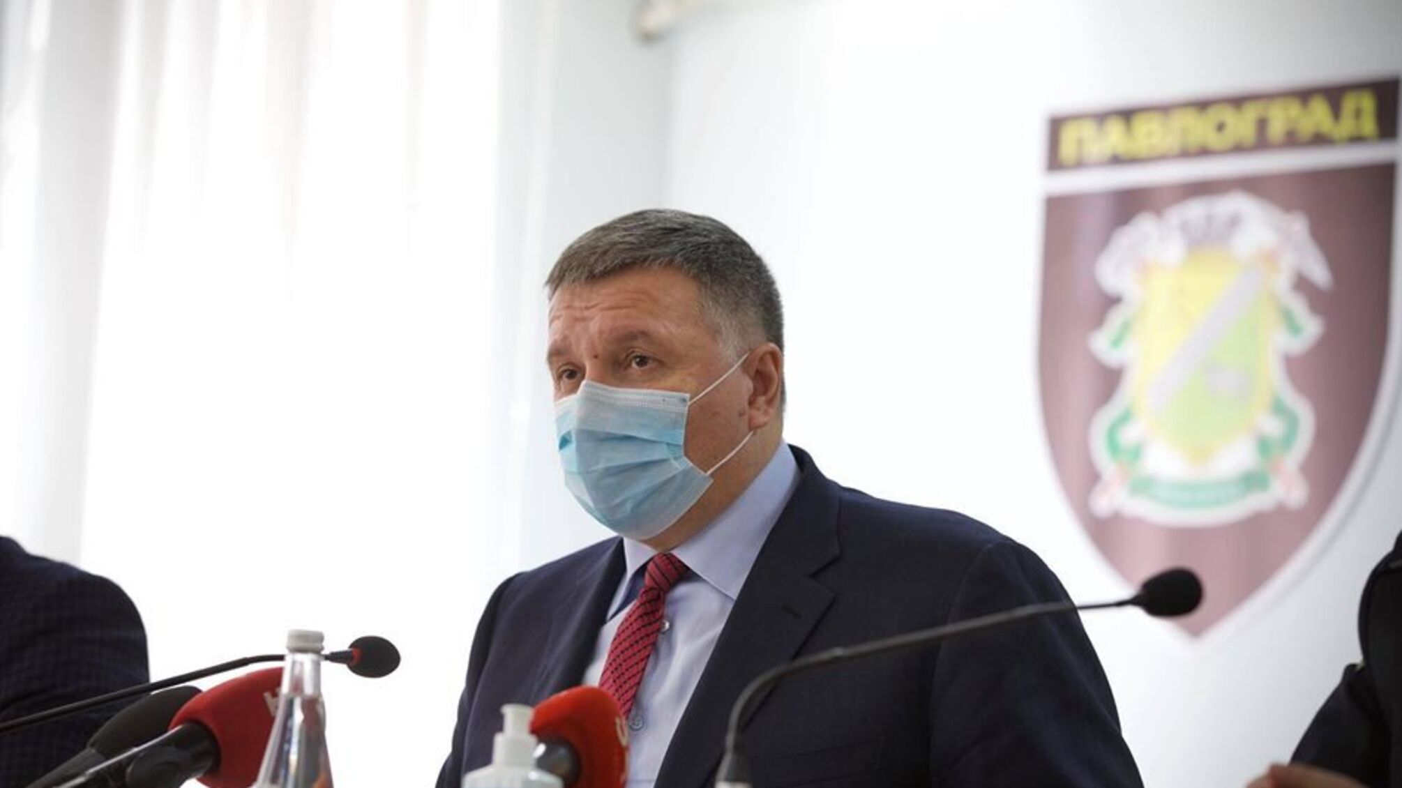 У Павлоградському відділі поліції призначено тимчасове керівництво та проводиться службова перевірка