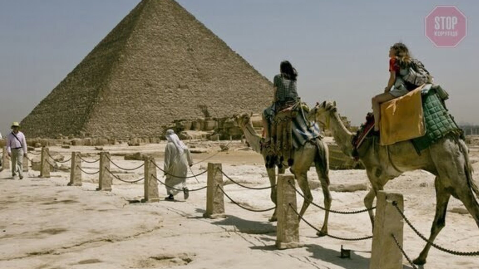 Коронавірус у Єгипті: карантин з комендантською годиною продовжено