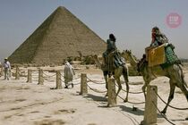 Коронавірус у Єгипті: карантин з комендантською годиною продовжено