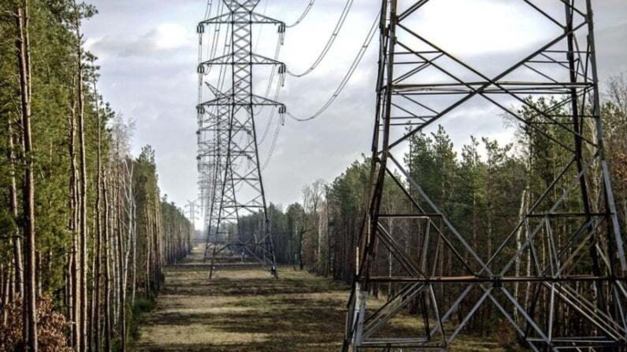 Данілов закликав терміново урегулювати роботу ринку електроенергії